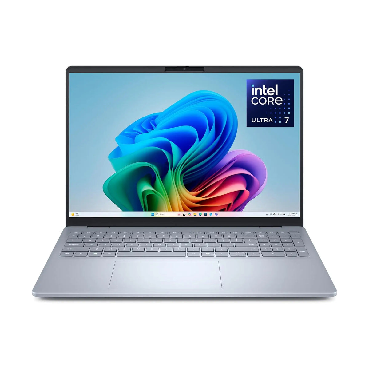 Dell 16 Plus DB16250 – 16" 2.5K 16:10, Intel Core Ultra 7 256V, 16GB RAM, 1TB SSD