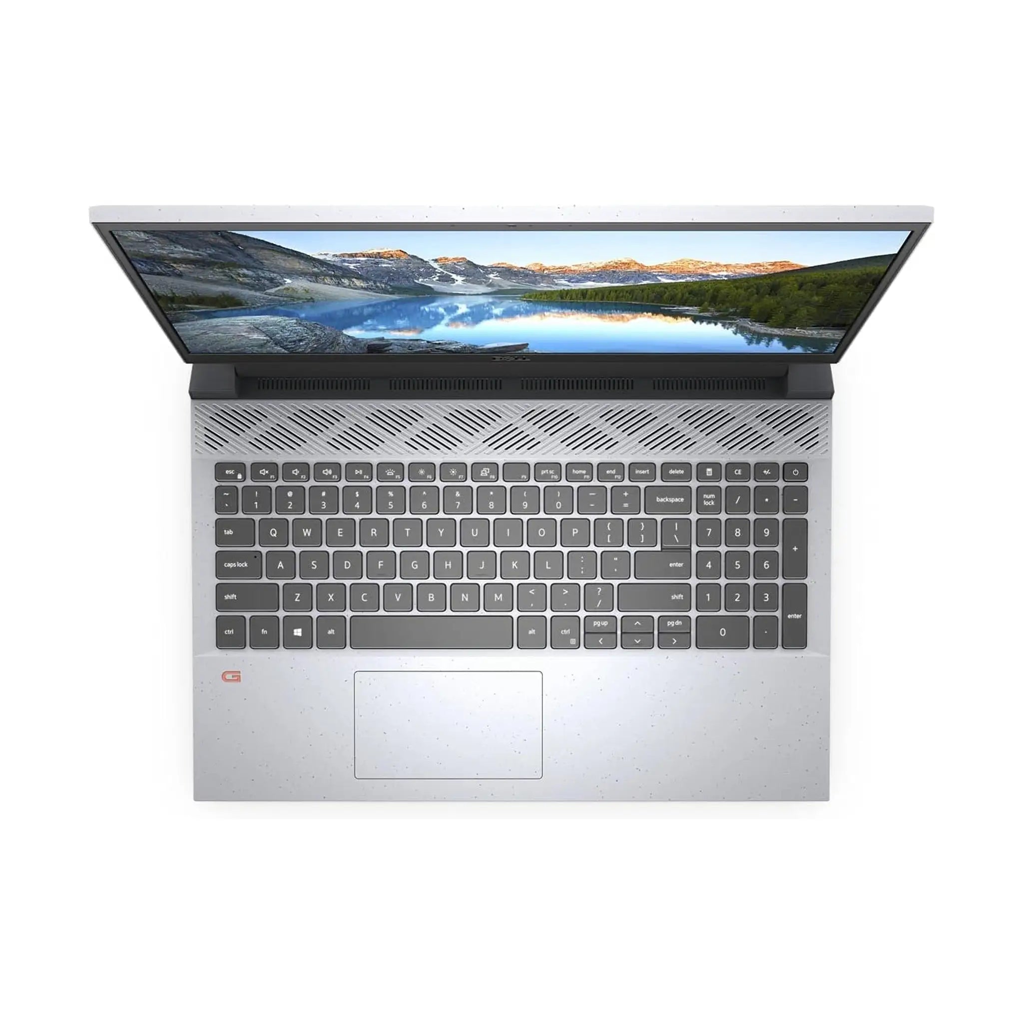 Dell G15 5511 Gaming Laptop