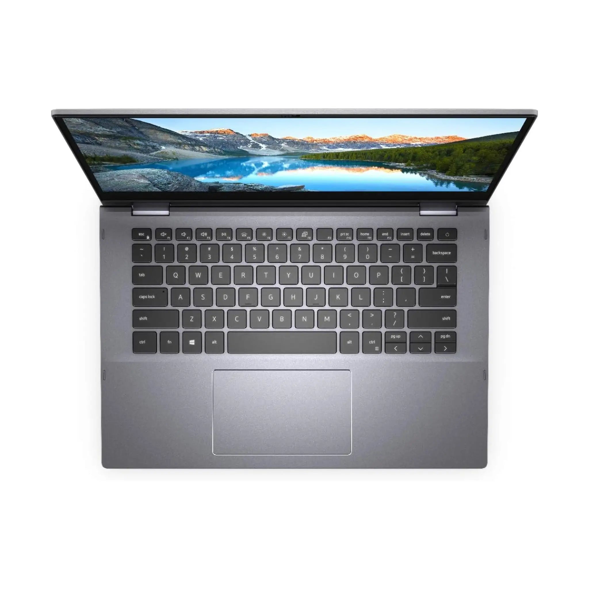 Dell Inspiron 14 5406 Convertible Laptop