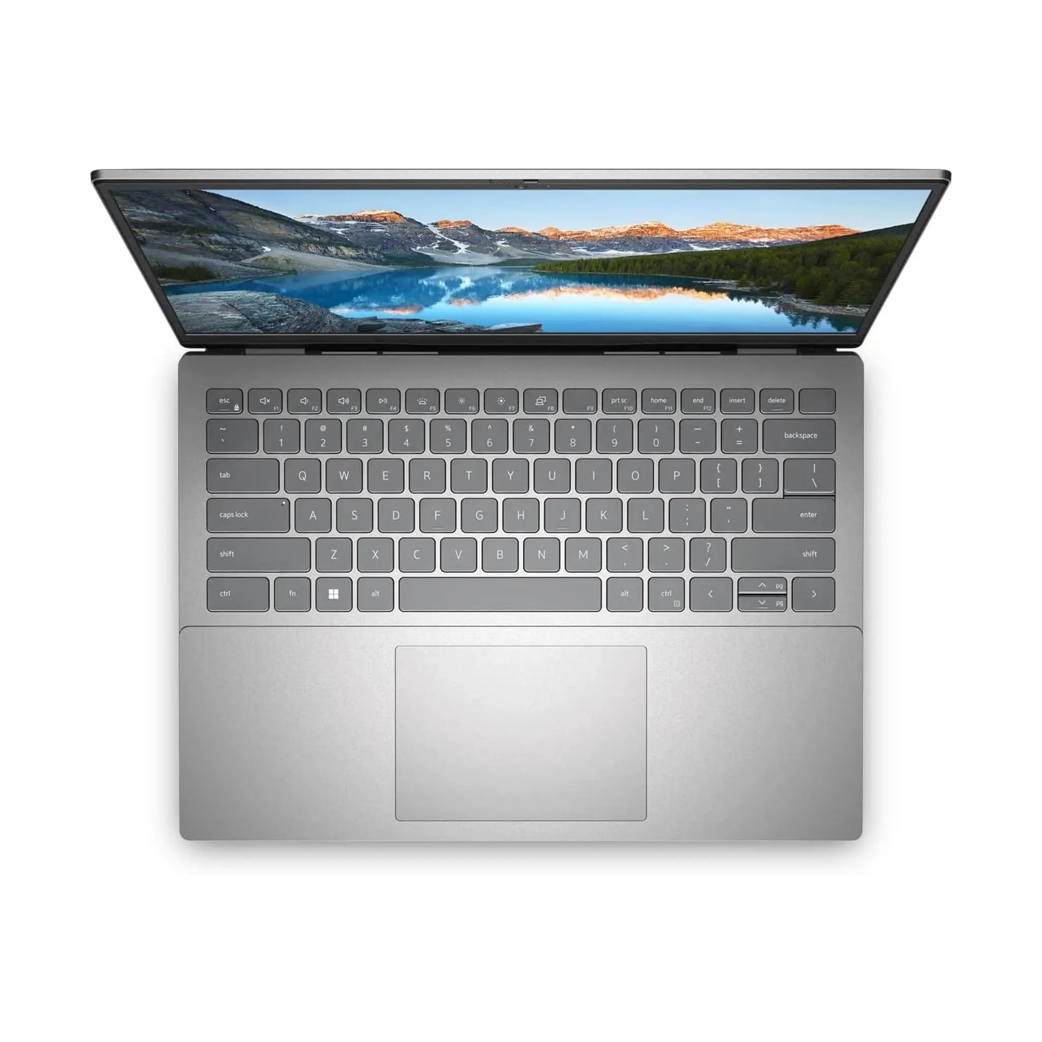 Dell Inspiron 14 5420 (2022) - Intel Core i7-1255U - 512GB SSD - 12 GB RAM,