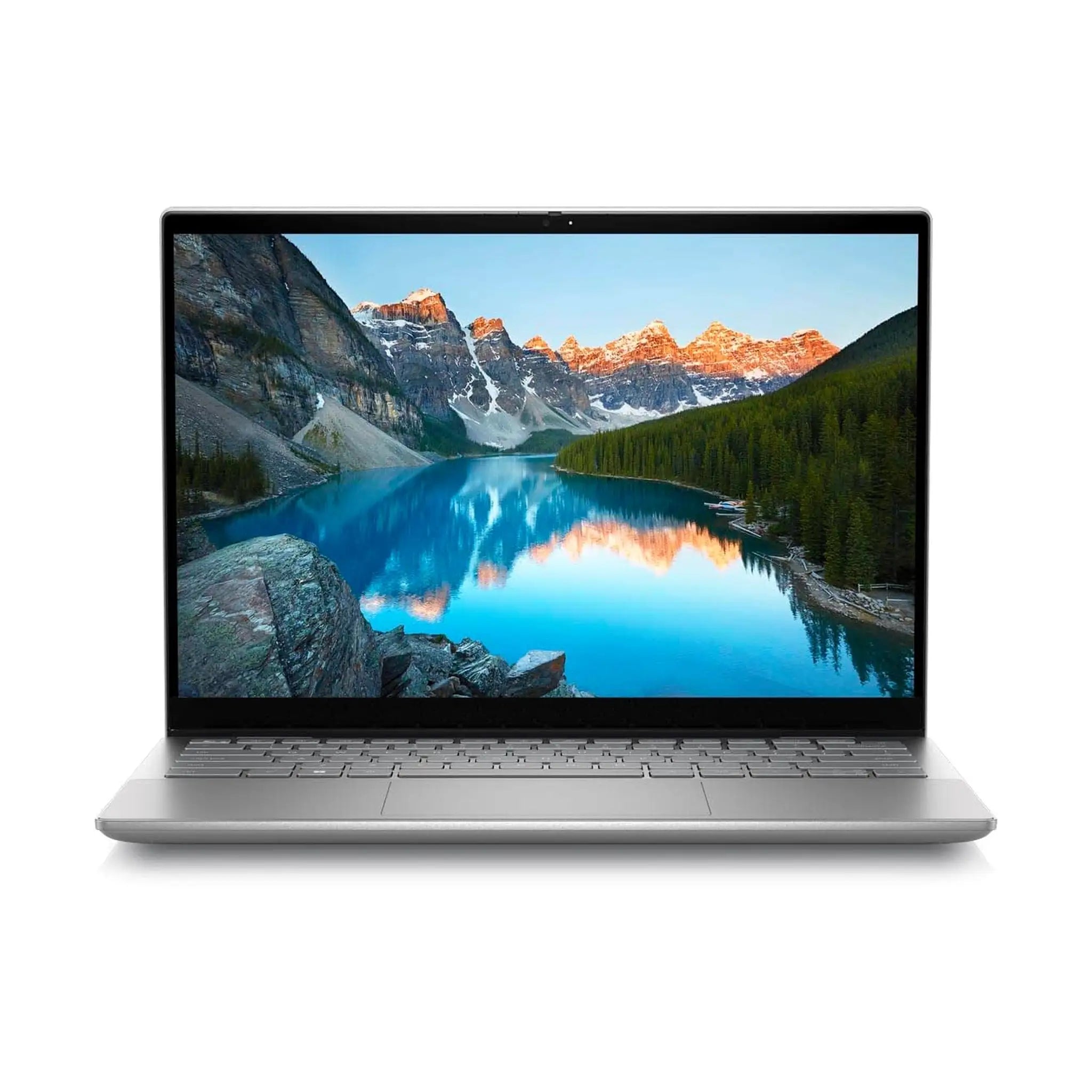 Dell Inspiron 14 (14" FHD, Intel Core i5 1235U, 8GB RAM, 512GB SSD)