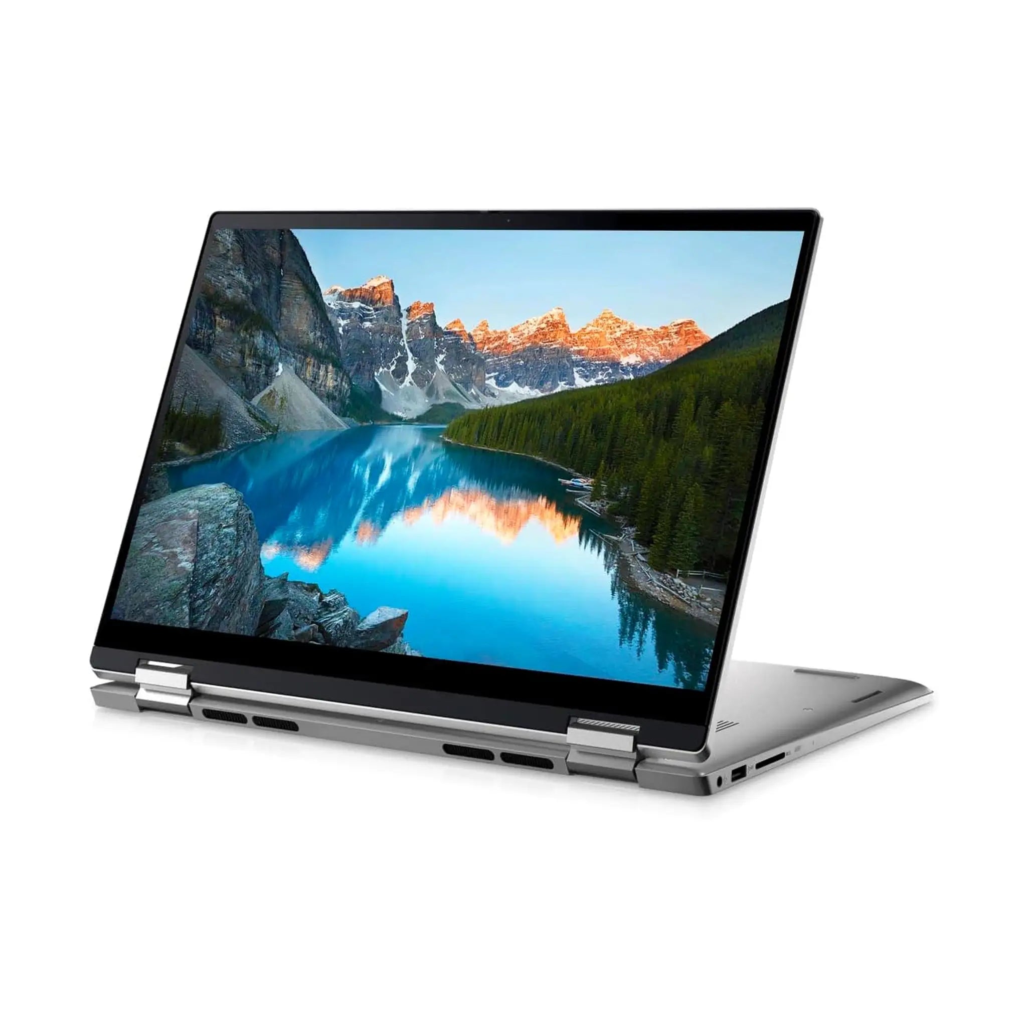 Dell Inspiron 14 (14" FHD, Intel Core i5 1235U, 8GB RAM, 512GB SSD)