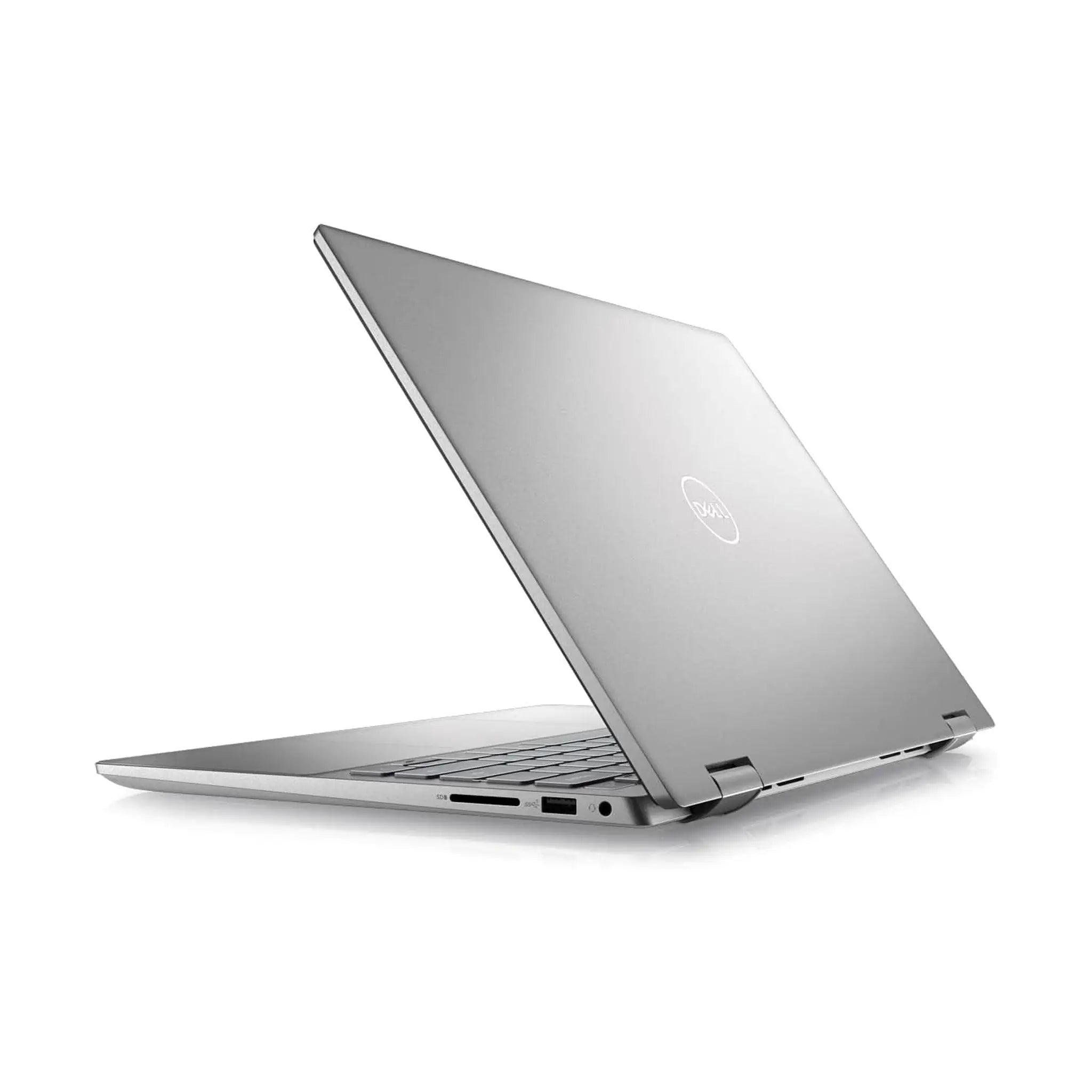 Dell Inspiron 14 (14" FHD, Intel Core i5 1235U, 8GB RAM, 512GB SSD)