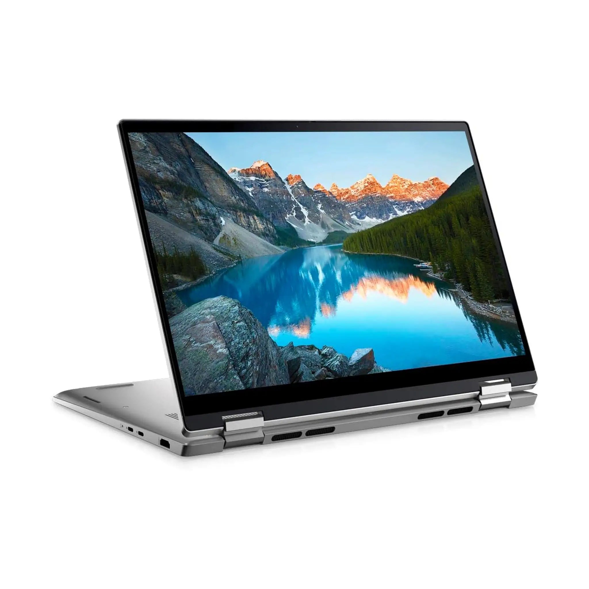 Dell Inspiron 14 (14" FHD, Intel Core i5 1235U, 8GB RAM, 512GB SSD)