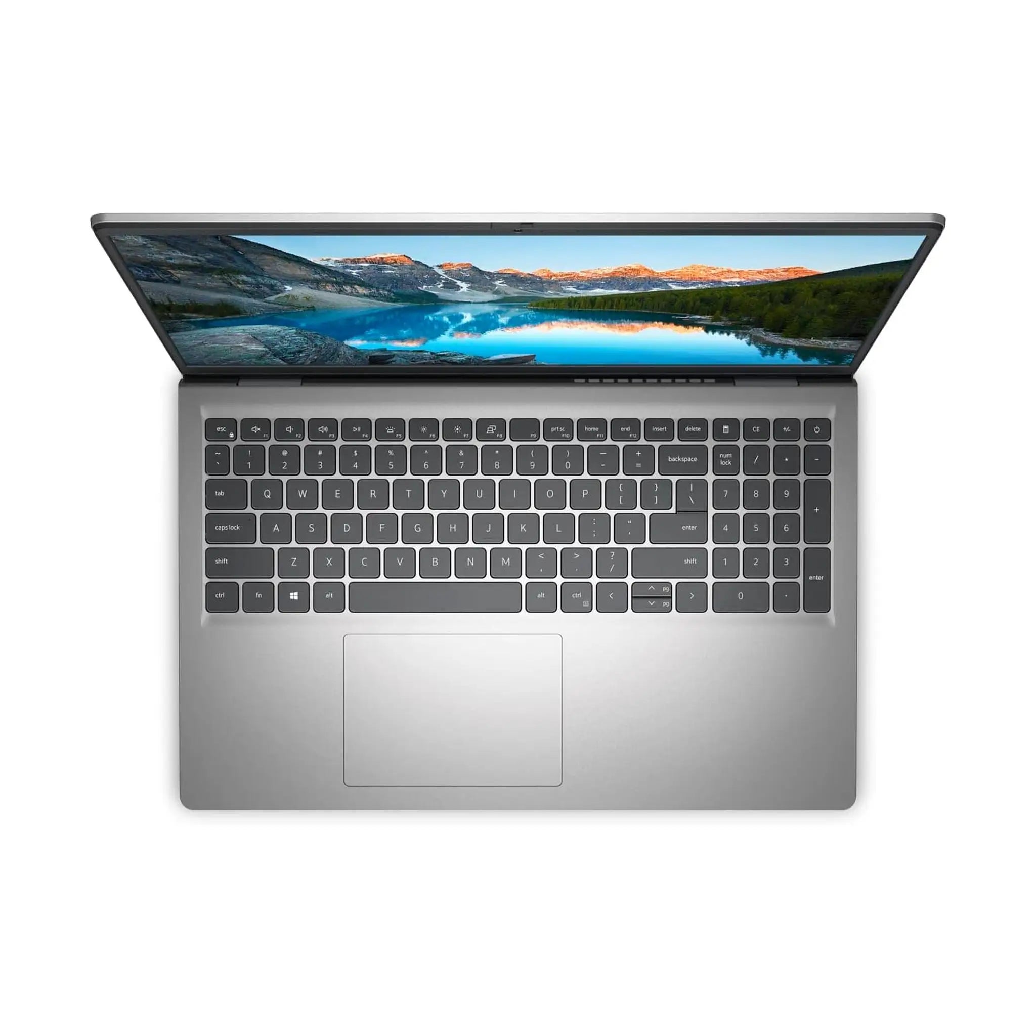 Dell Inspiron 15 3520 (2022)- 512GB SSD - 8 GB RAM