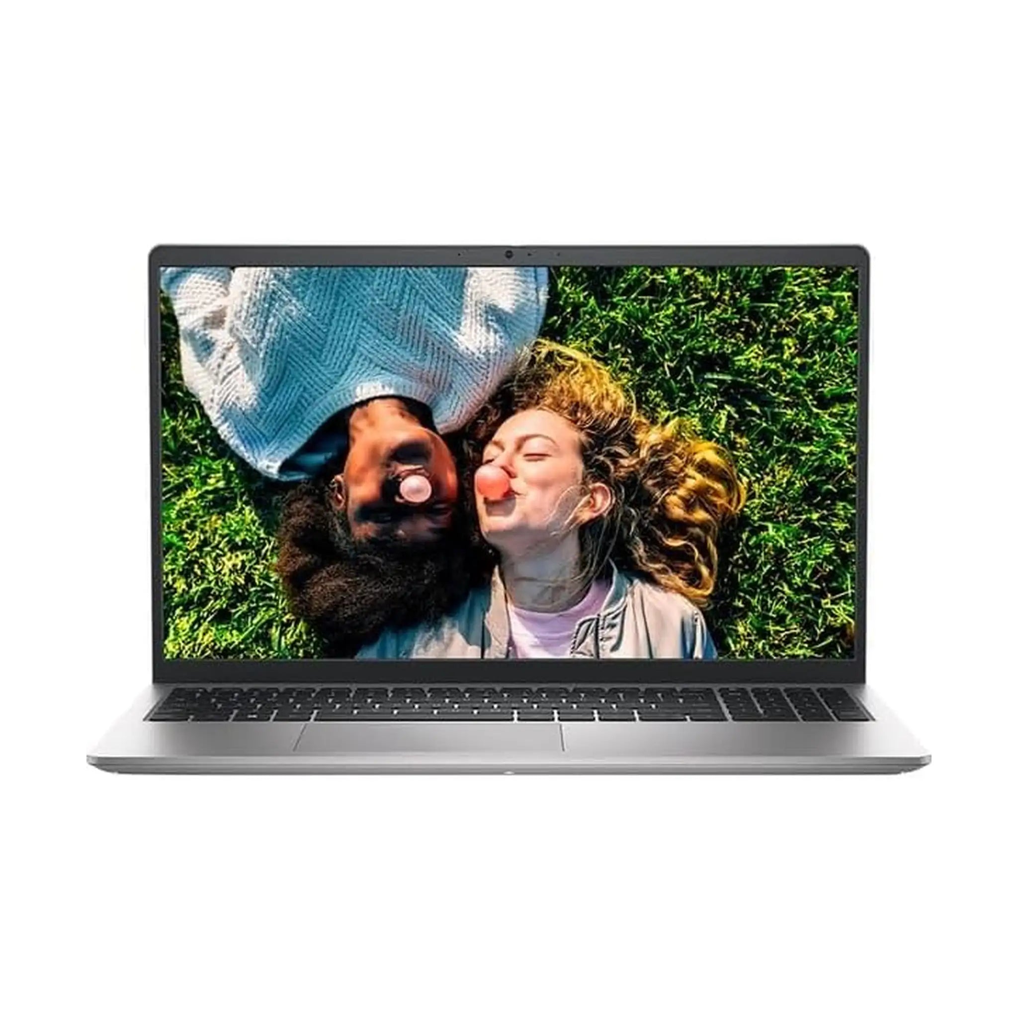 Dell Inspiron 15 (15.6" FHD, Intel Core i7 1255U, 16GB RAM, 512GB SSD)