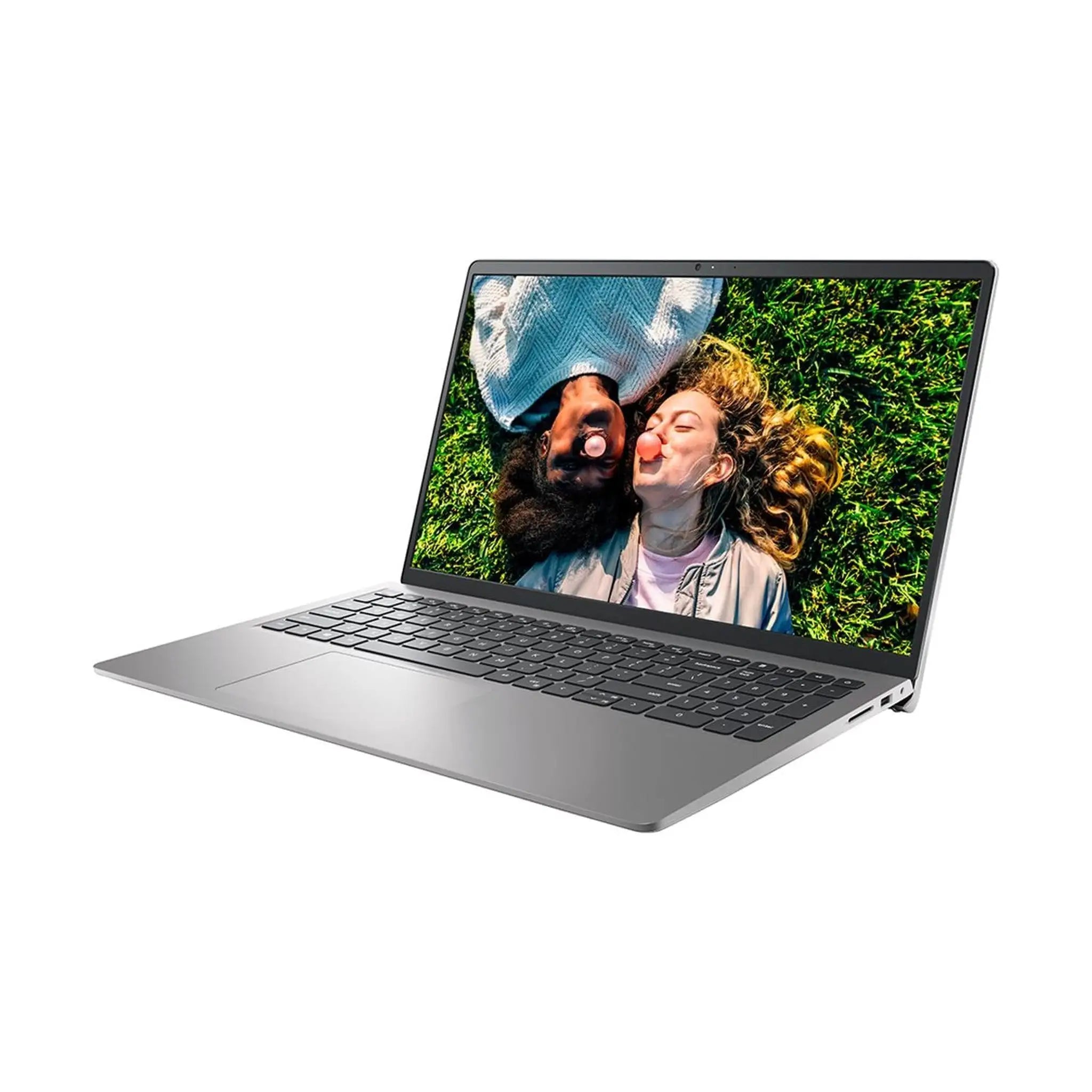 Dell Inspiron 15 (15.6" FHD, Intel Core i7 1255U, 16GB RAM, 512GB SSD)