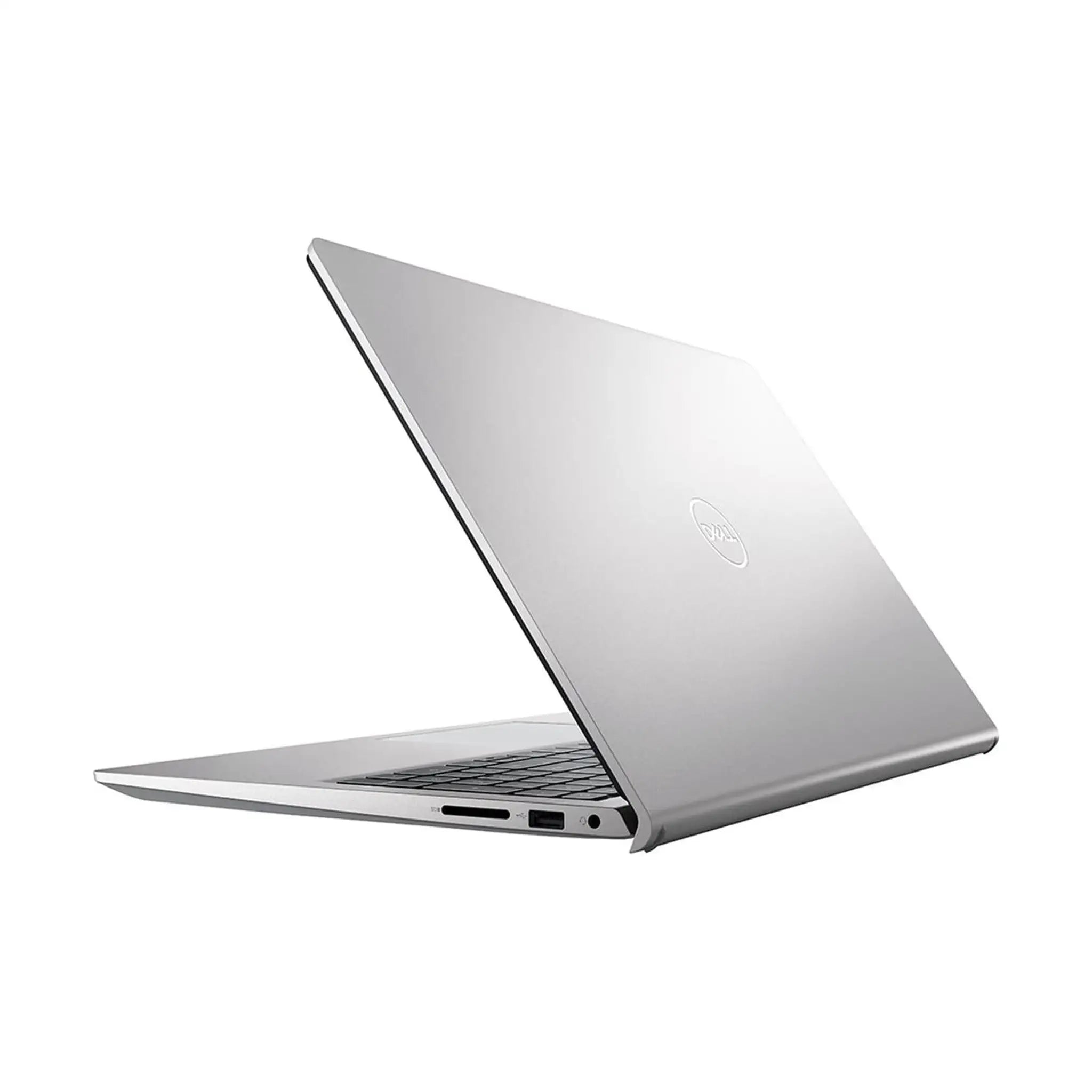 Dell Inspiron 15 (15.6" FHD, Intel Core i7 1255U, 16GB RAM, 512GB SSD)