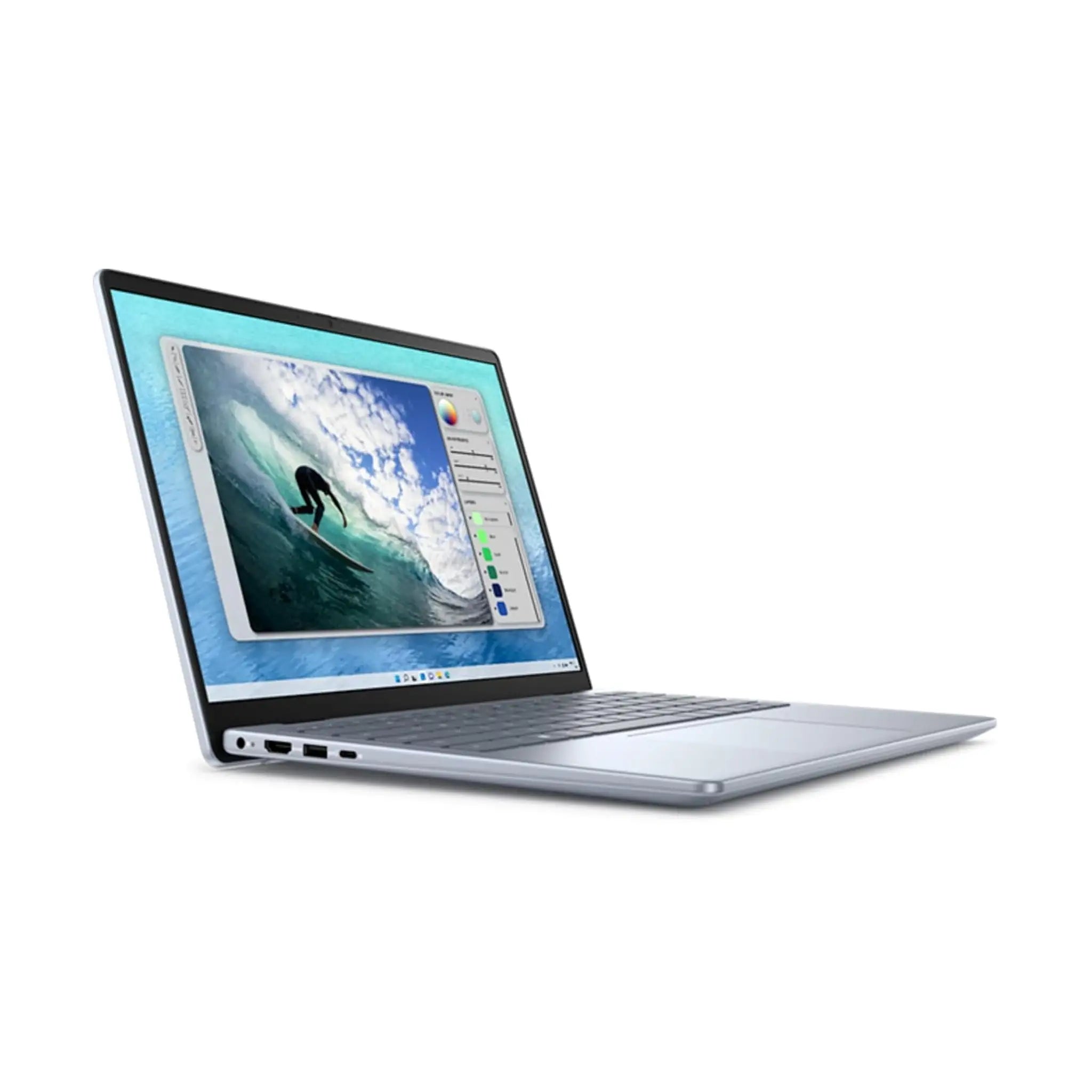 Dell Inspiron 5440 – 14" (2024) FHD+, Core 7-150U, 16GB RAM, 1TB SSD, Windows 11 Home, Ice Blue