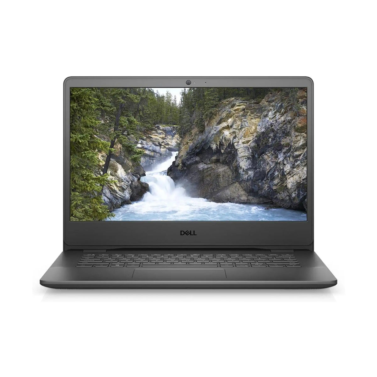 Dell Vostro 3400 Laptop, 11Th Gen Intel Core I3-1115G4, 14 Inch Hd, 1Tb Hdd, 4 GB RAM, Intel® Uhd Graphics - Black
