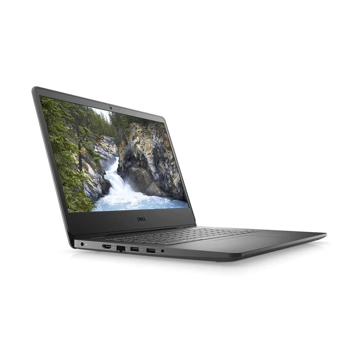 Dell Vostro 3400 Laptop, 11Th Gen Intel Core I3-1115G4, 14 Inch Hd, 1Tb Hdd, 4 GB RAM, Intel® Uhd Graphics - Black