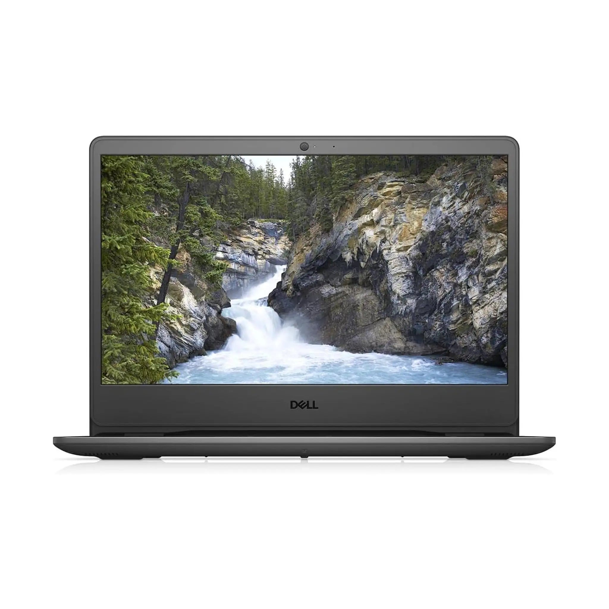 Dell Vostro 3400 Laptop, 11Th Gen Intel Core I3-1115G4, 14 Inch Hd, 1Tb Hdd, 4 GB RAM, Intel® Uhd Graphics - Black