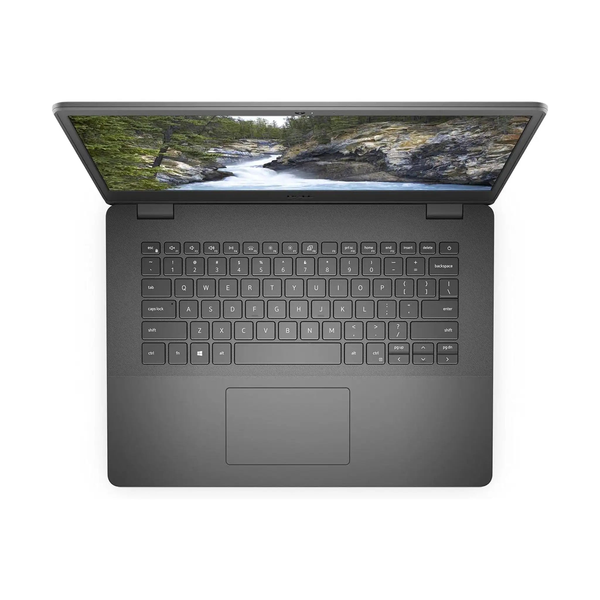 Dell Vostro 3400 Laptop, 11Th Gen Intel Core I3-1115G4, 14 Inch Hd, 1Tb Hdd, 4 GB RAM, Intel® Uhd Graphics - Black