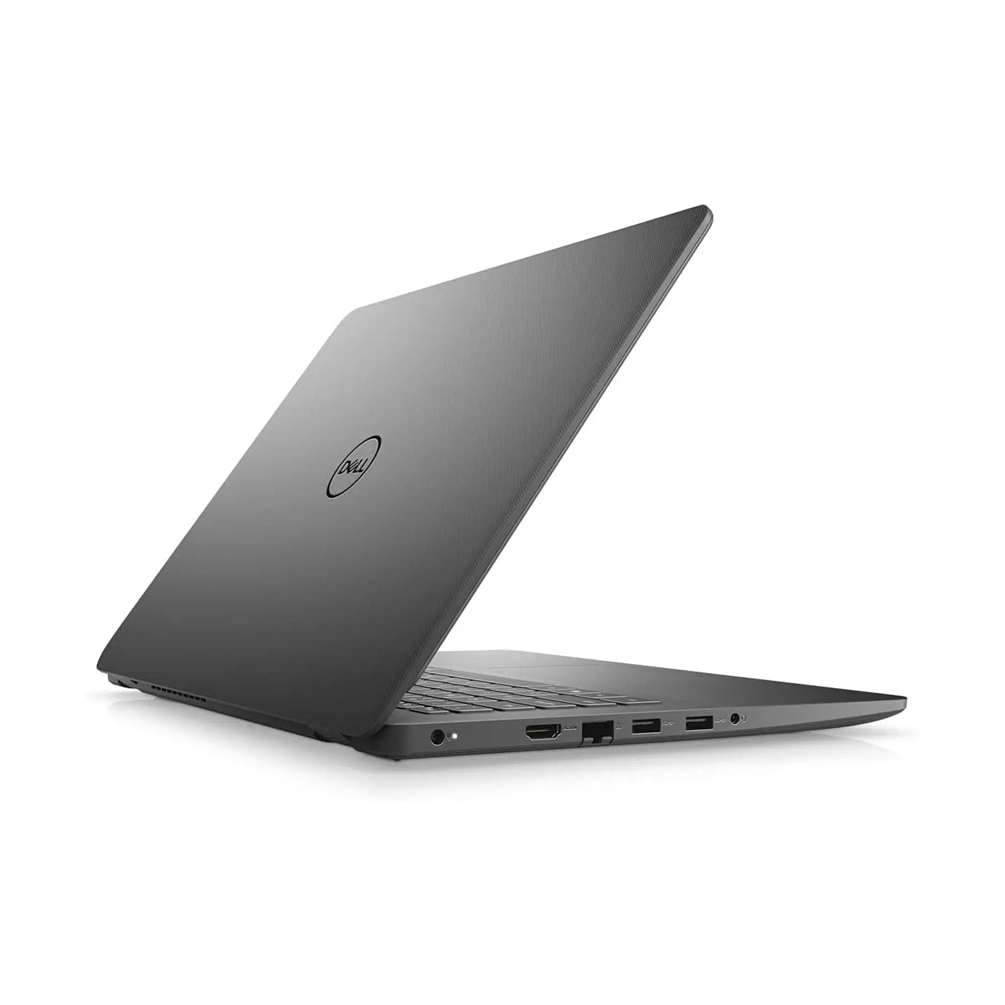 Dell Vostro 3400 Laptop, 11Th Gen Intel Core I3-1115G4, 14 Inch Hd, 1Tb Hdd, 4 GB RAM, Intel® Uhd Graphics - Black