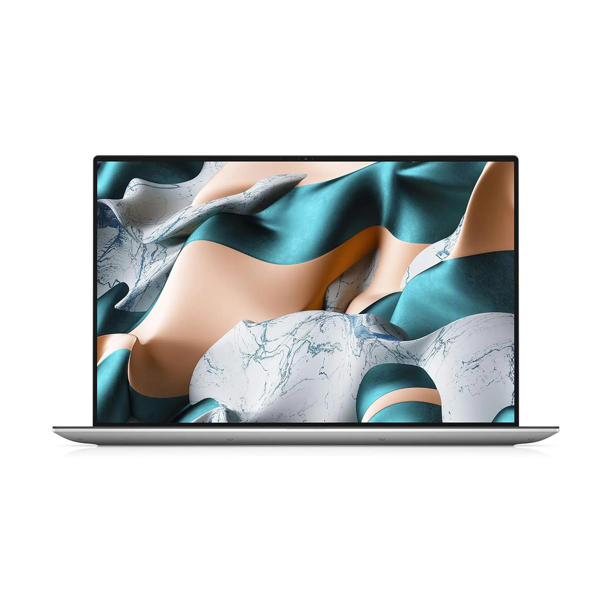 Dell XPS 15 9500 15.6 inch FHD+ Laptop, Intel Core i5-10300H, 8GB RAM, 512GB SSD - Silver