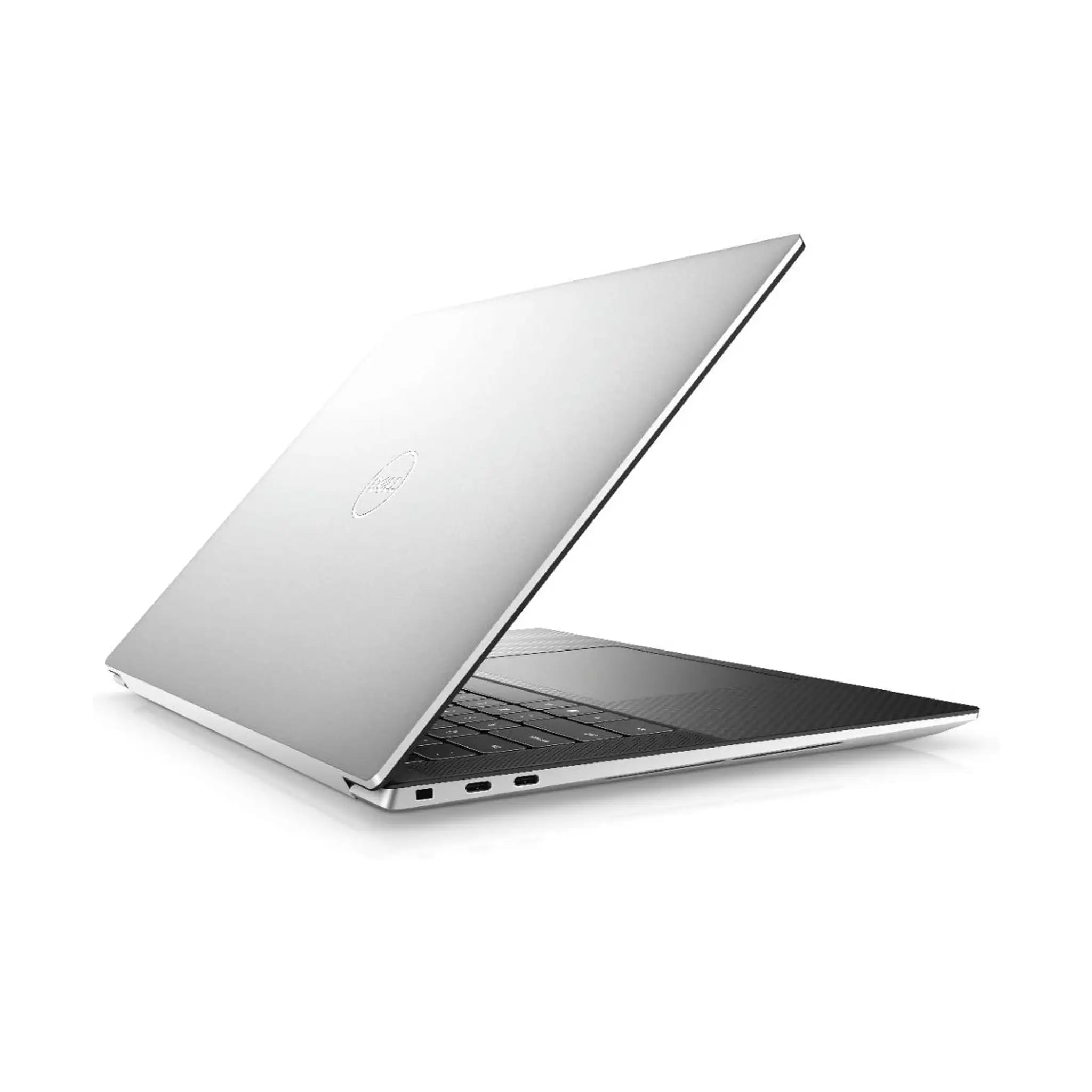 Dell XPS 15 9500 15.6 inch FHD+ Laptop, Intel Core i5-10300H, 8GB RAM, 512GB SSD - Silver