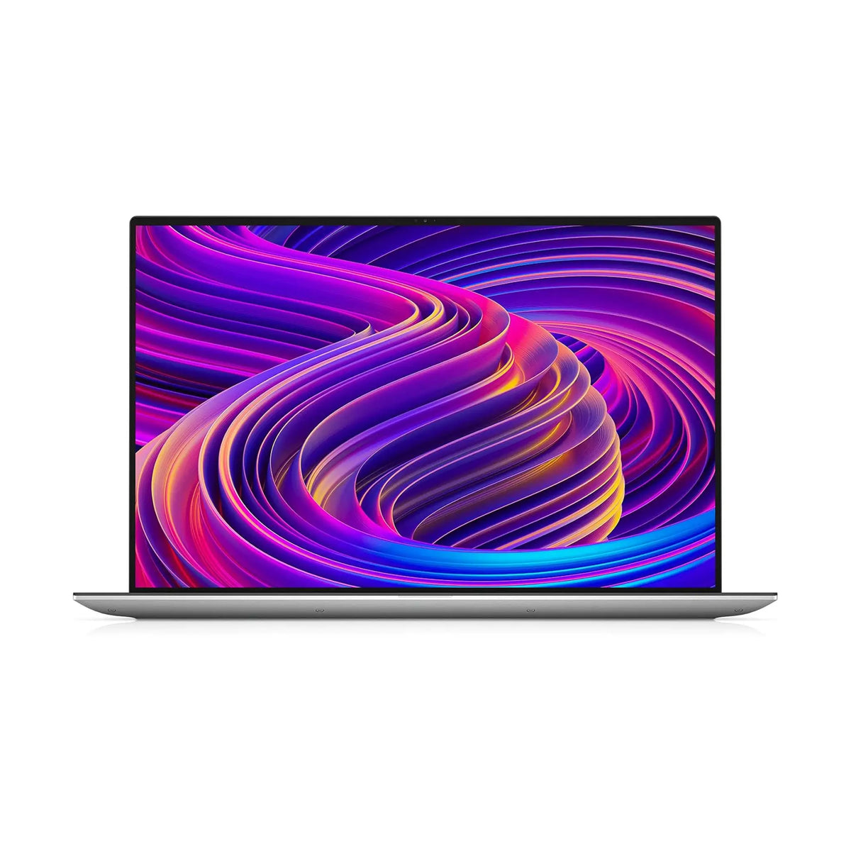 Dell XPS 15 9510 Laptop, Nvidia Geforce Rtx 3050Ti 4GB - Silver