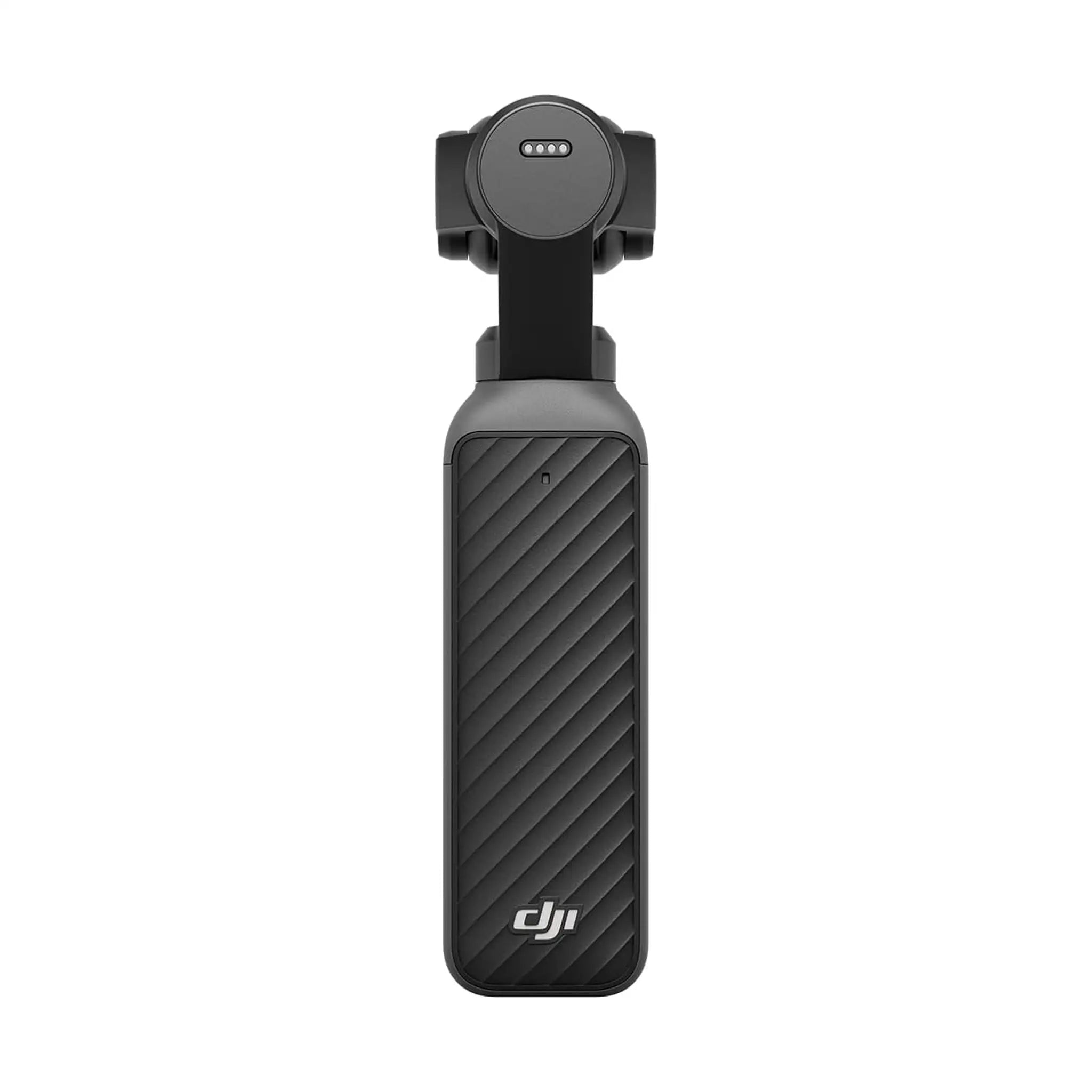 DJI Osmo Pocket 4 Pocket Gimbal Vlog Camera – 1″ CMOS, 4K/240fps, 3-Axis Stabilization, 2× Lossless Zoom, 107GB Storage