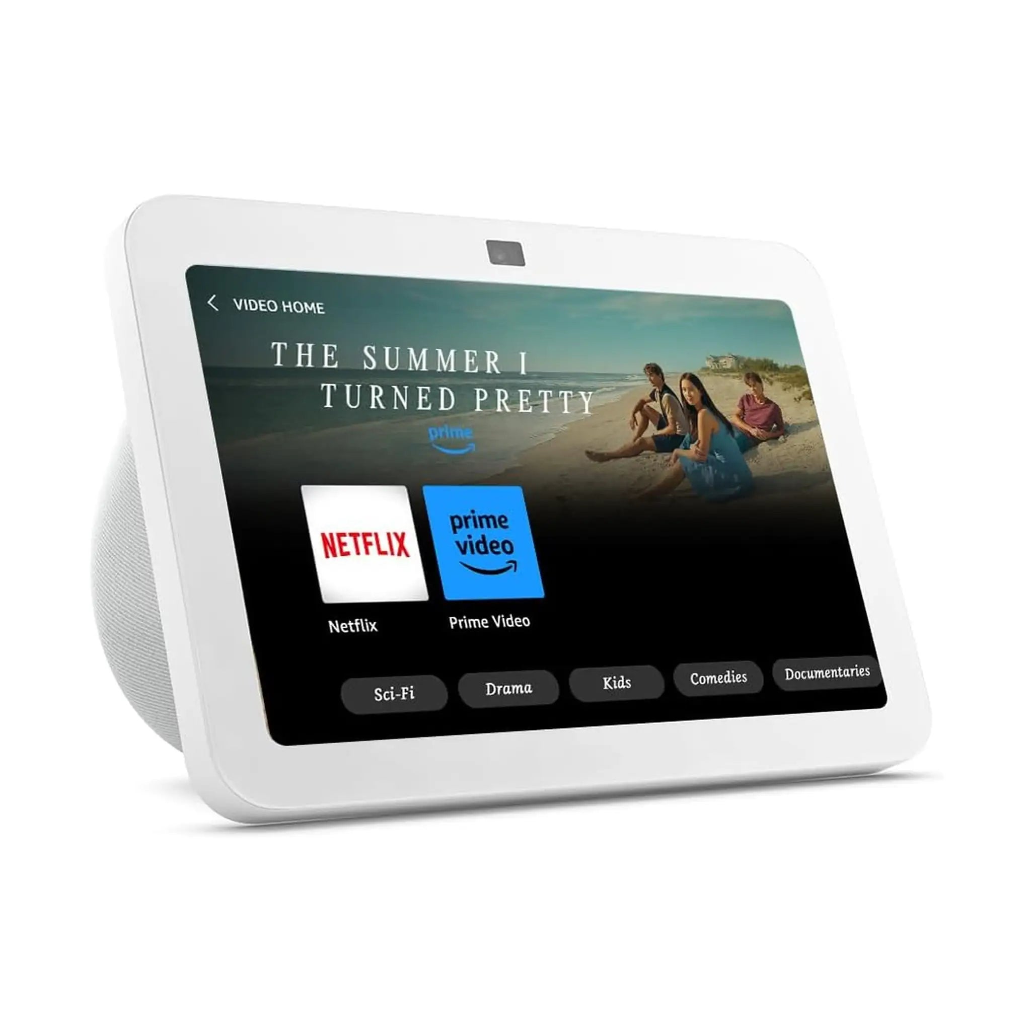 #Color_Glacier White