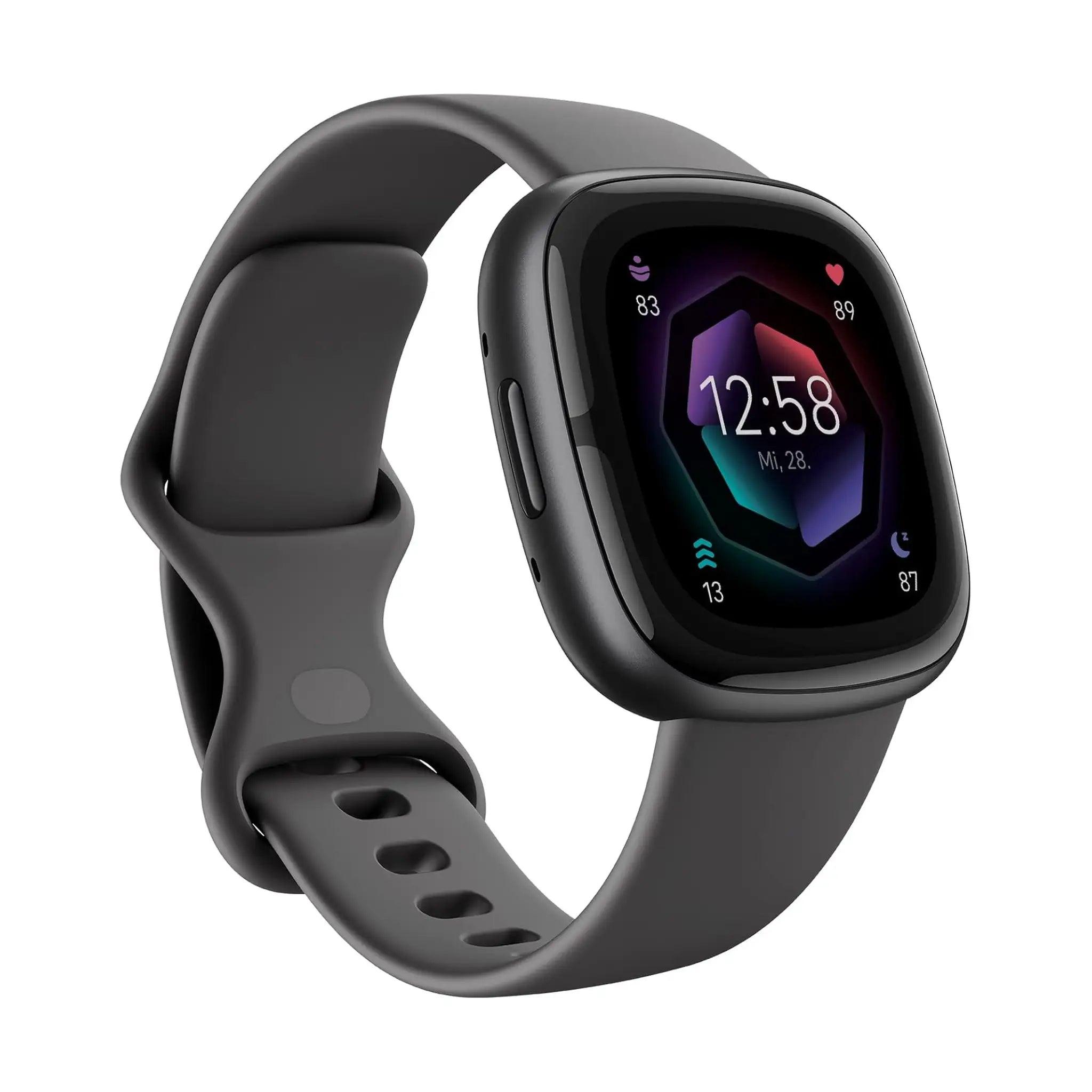 #Color_Graphite Aluminium