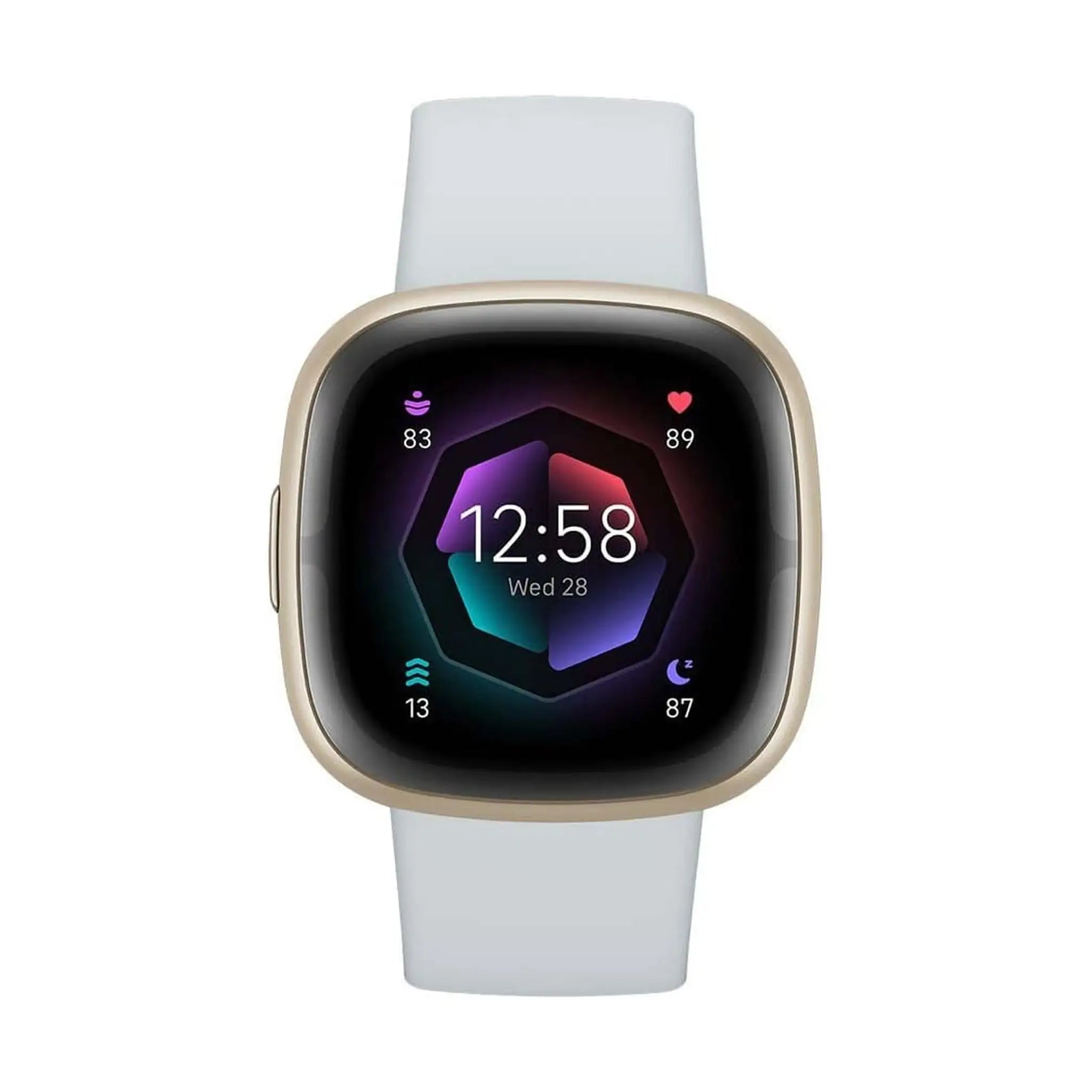 #Color_Soft Gold Aluminium