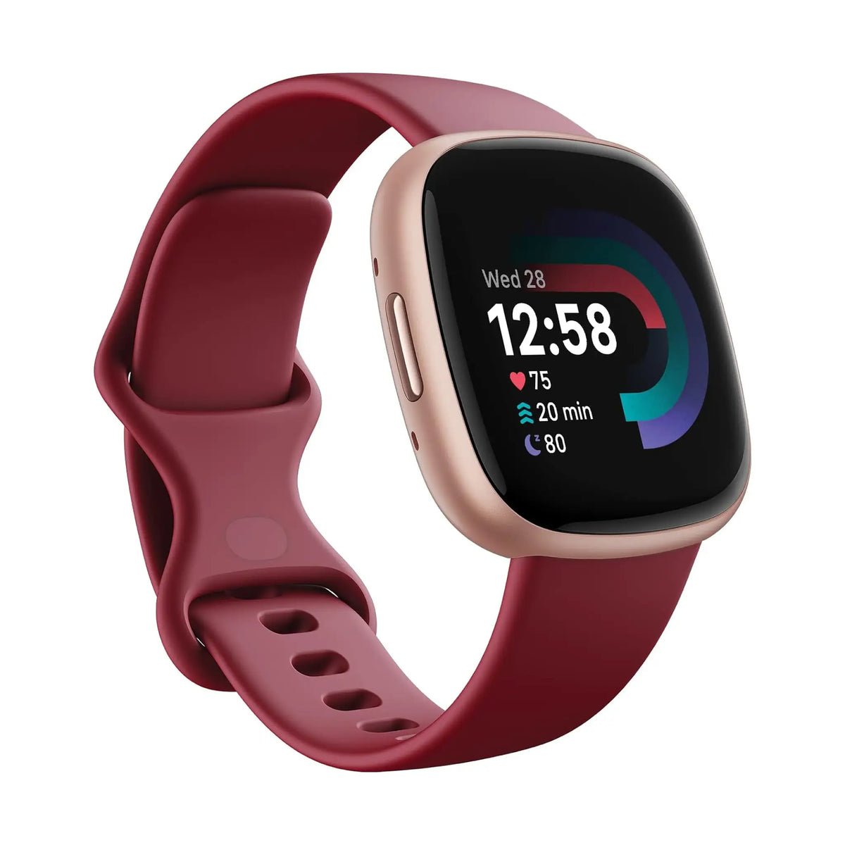 Fitbit Versa 4 Fitness Smartwatch