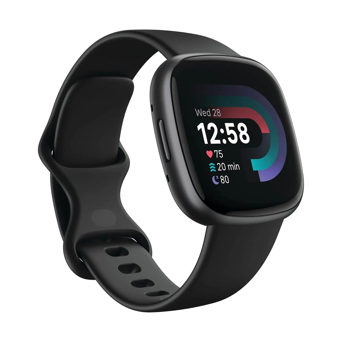 Fitbit Versa 4 Fitness Smartwatch