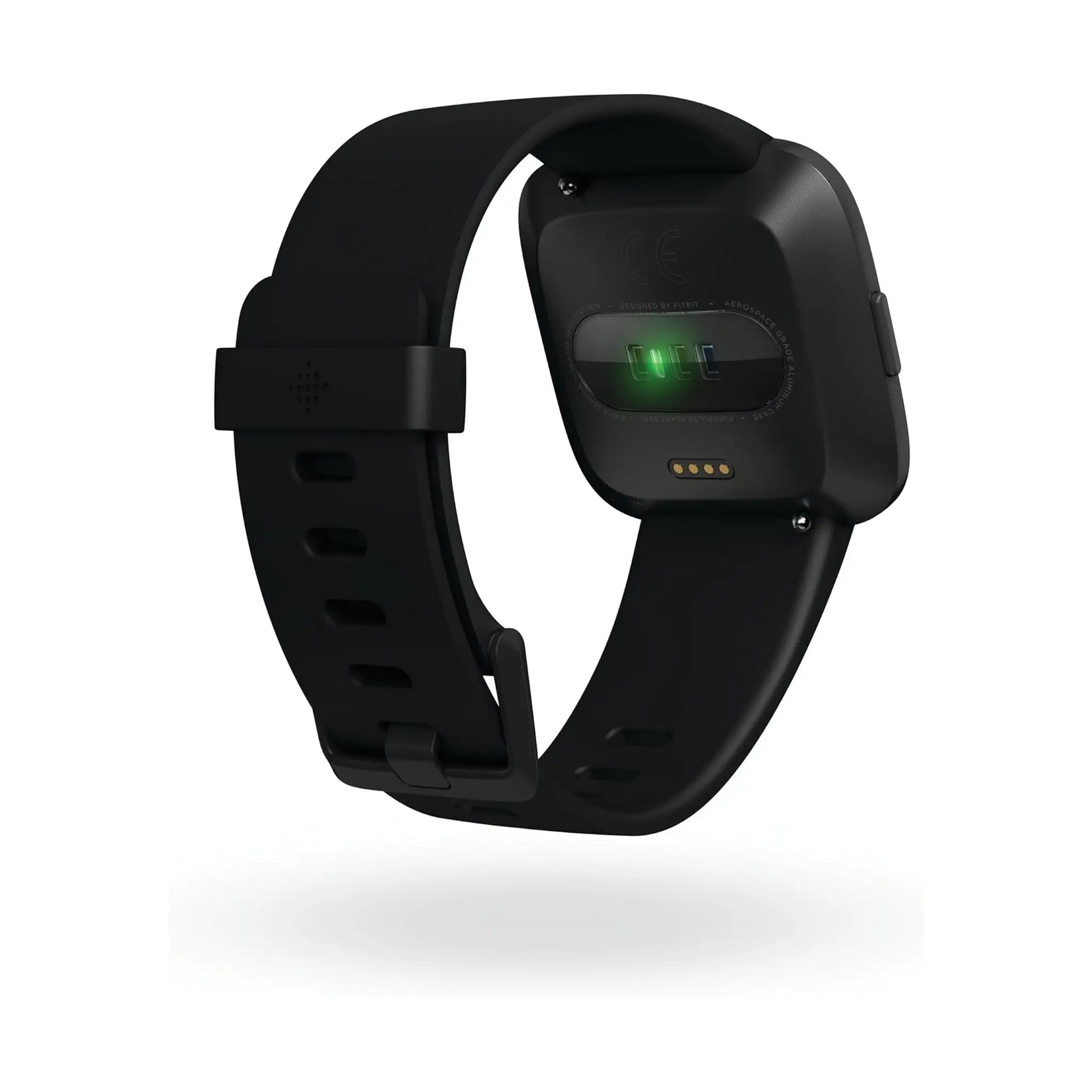 #Color_Black Aluminium