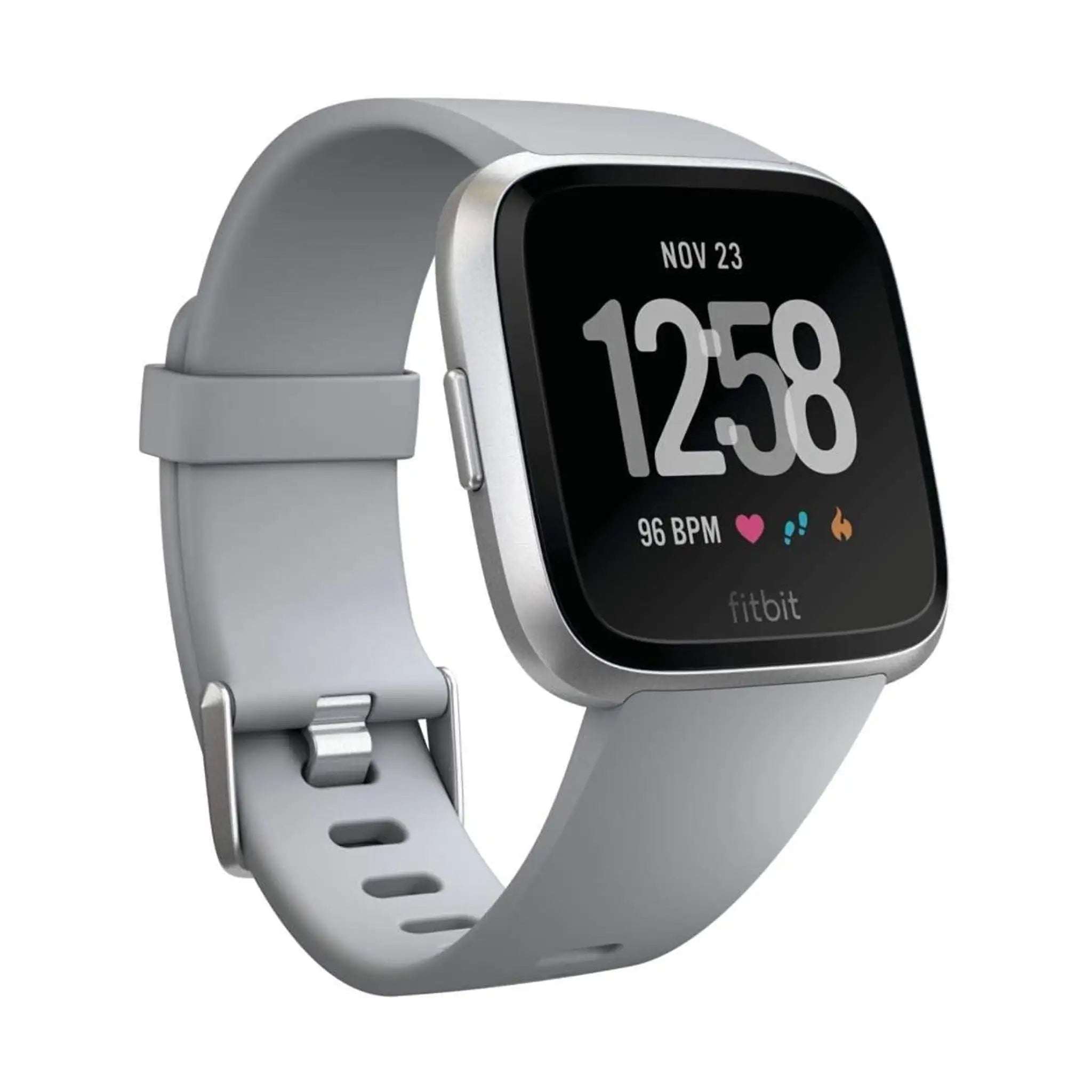 #Color_Silver Aluminium