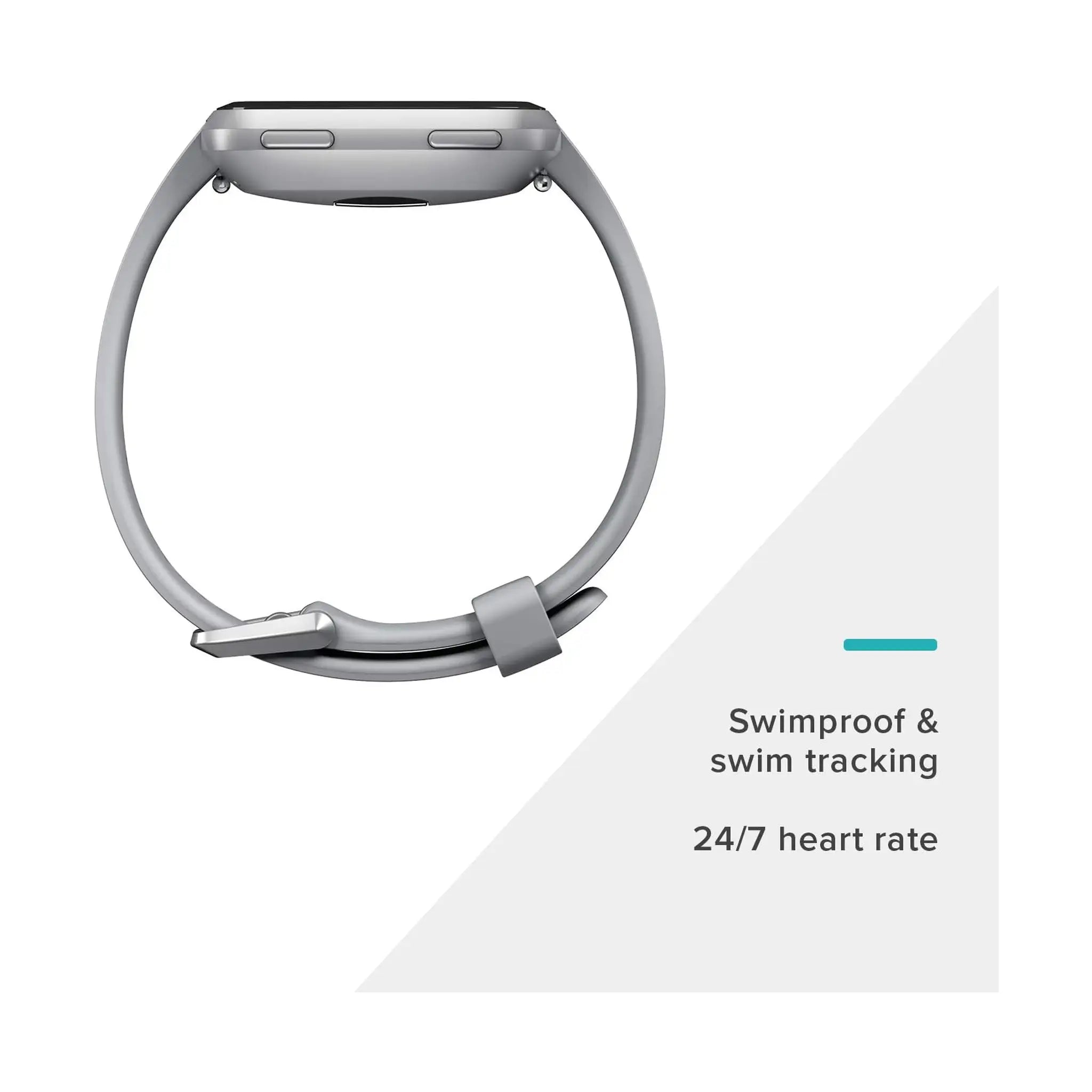 #Color_Silver Aluminium