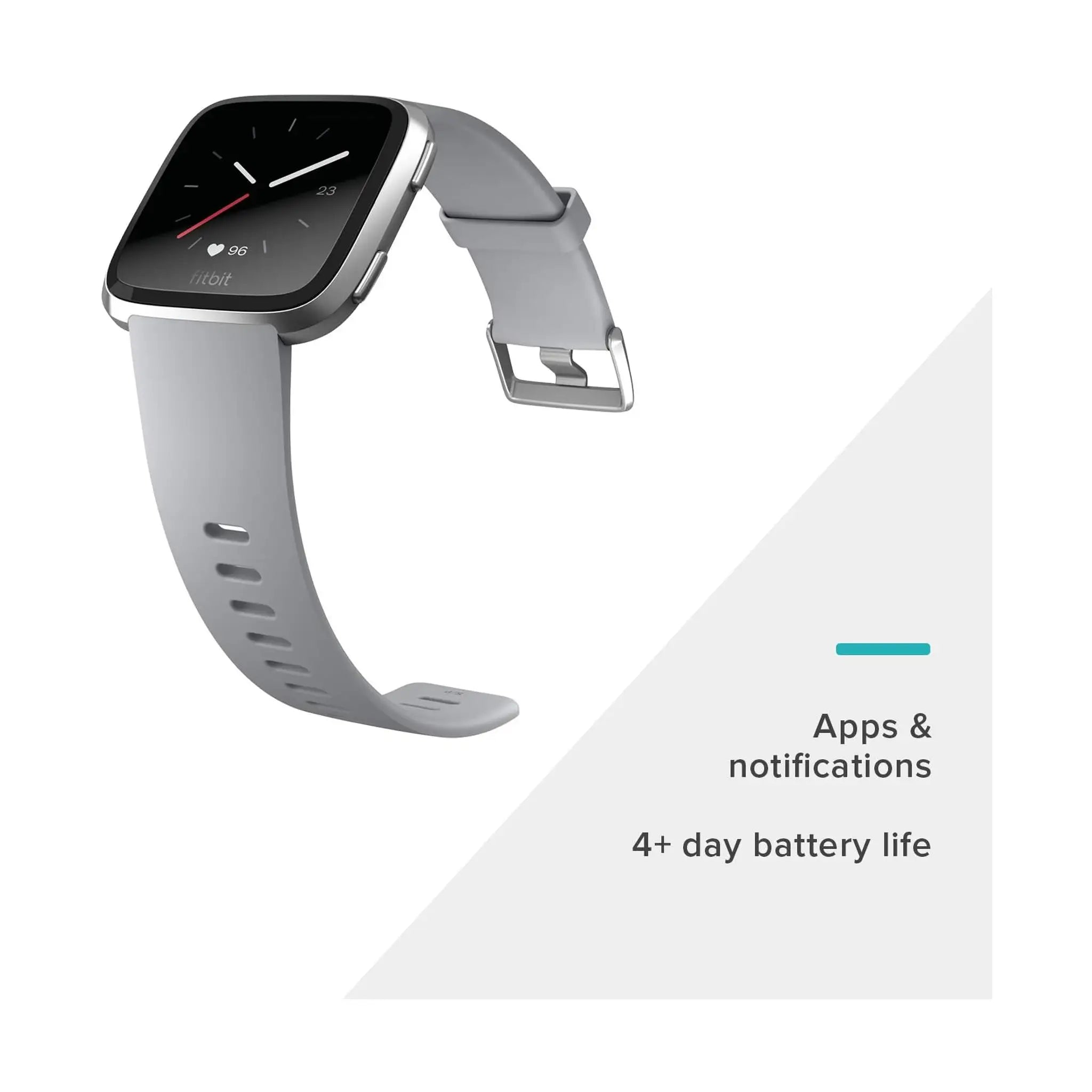 #Color_Silver Aluminium