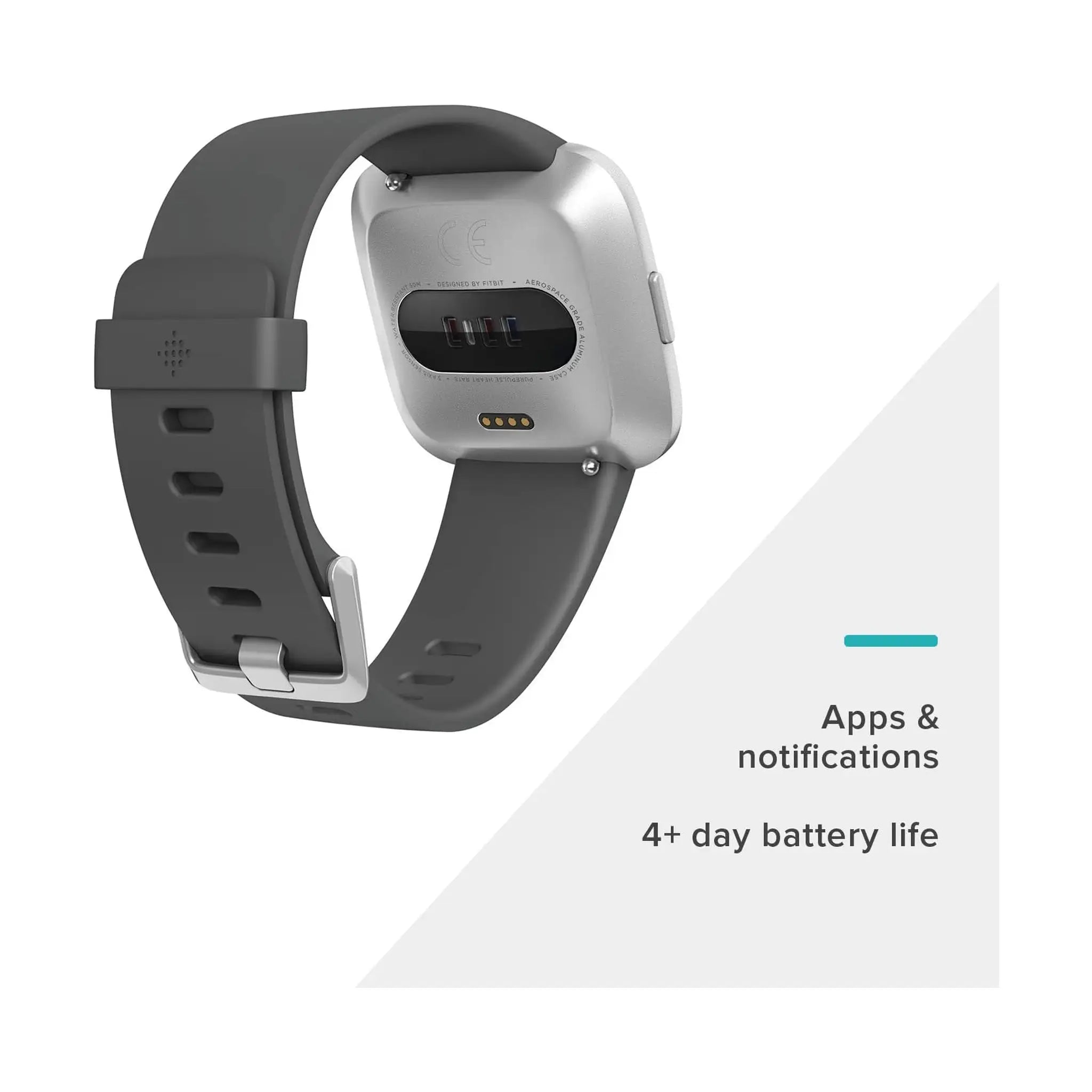 #Color_Charcoal Aluminum