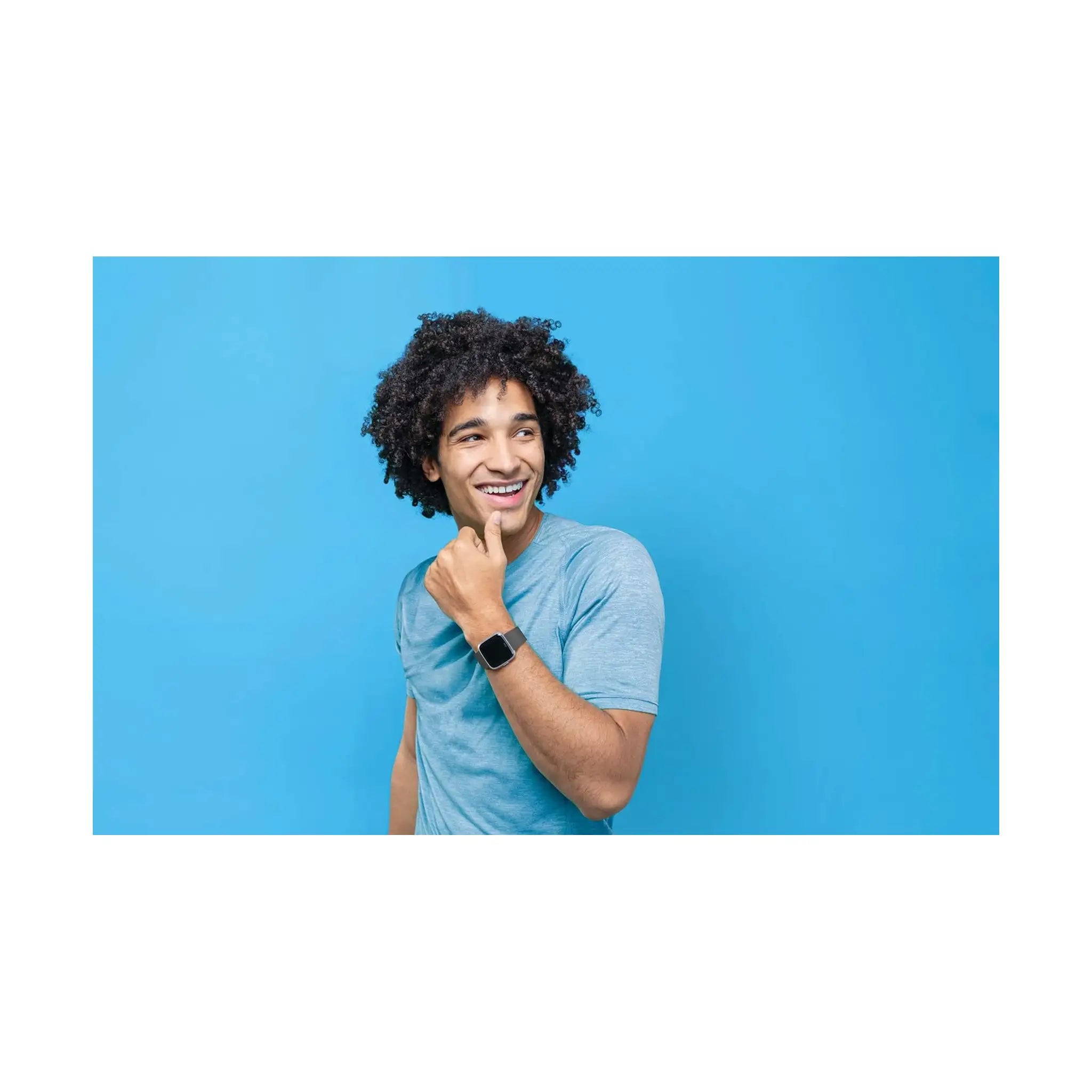 #Color_Charcoal Aluminum