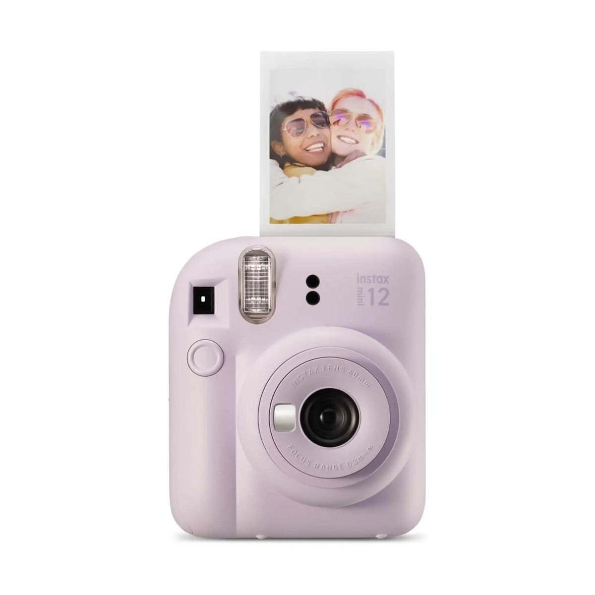 Fujifilm Instax Mini 12 Instant Camera