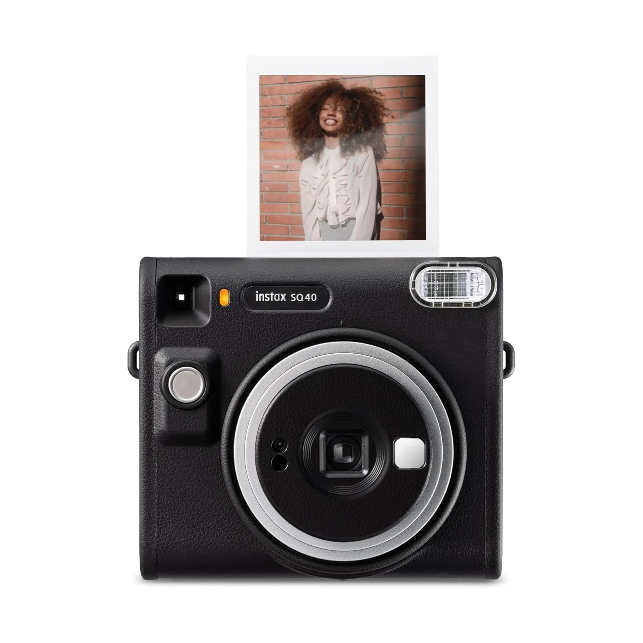 Fujifilm Instax Square SQ40 Instant Camera