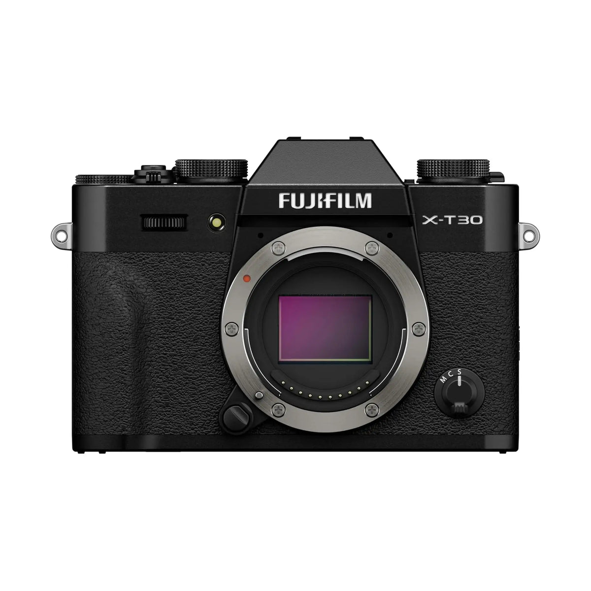 Fujifilm X-T30 III Mirrorless Camera – Body or 13-33mm Lens Kit
