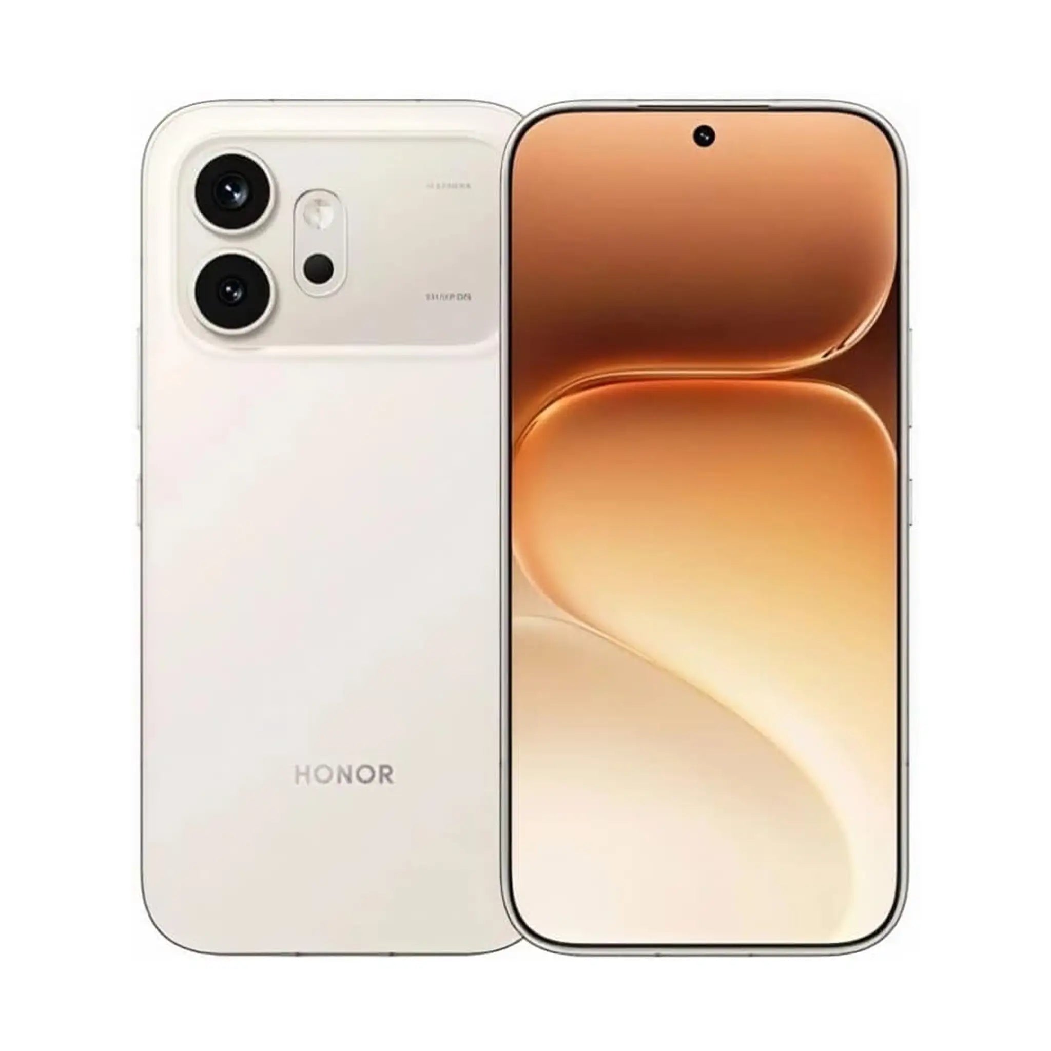 #Color_Golden White