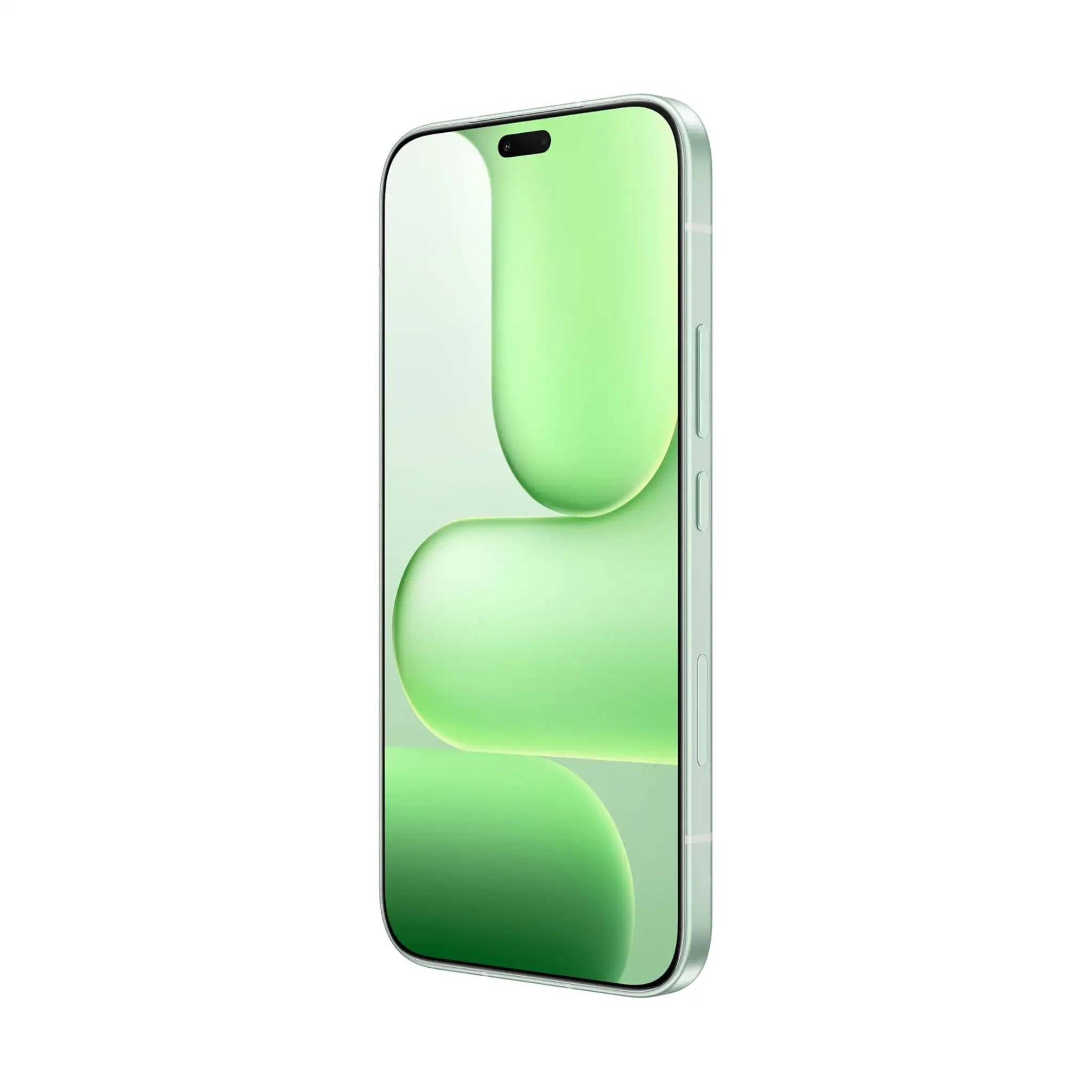 #Color_Sprout Green
