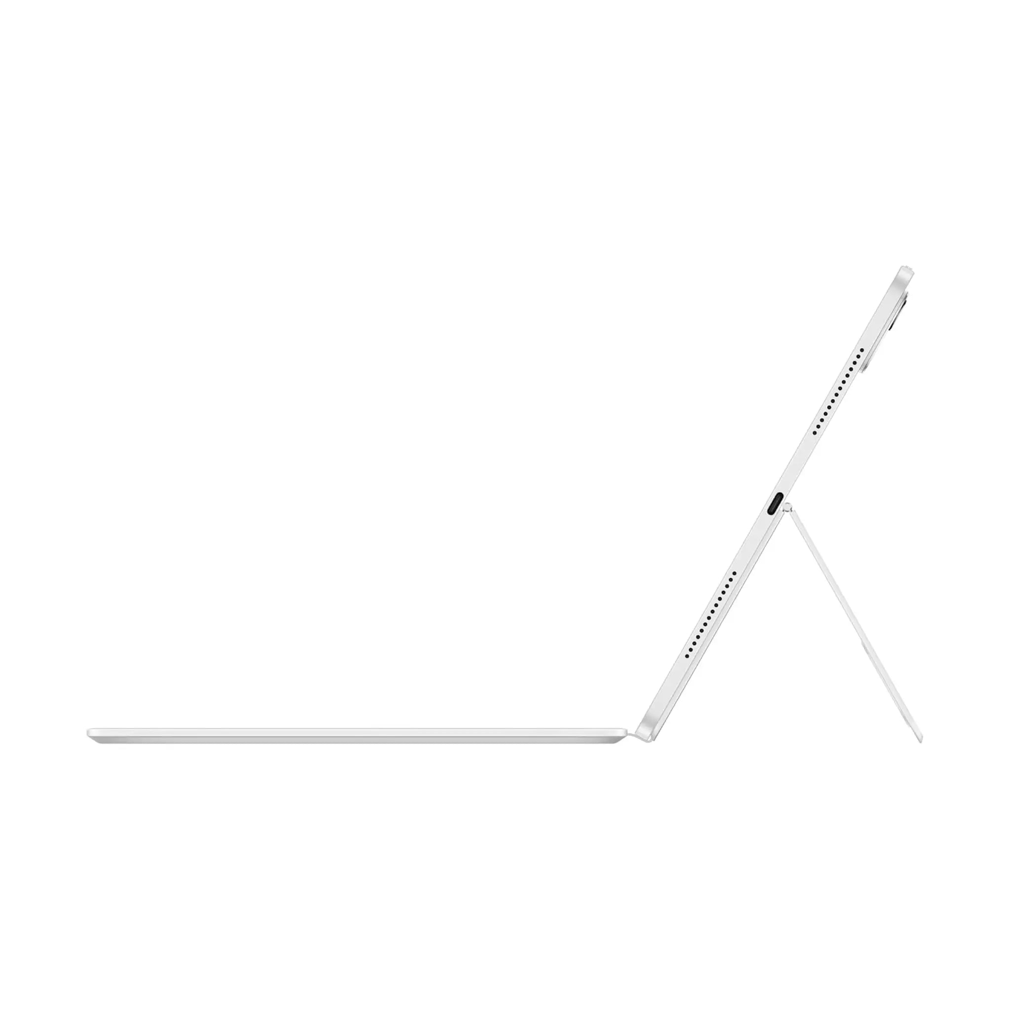 #Bundle_With Touch Keyboard & Magic Pencil