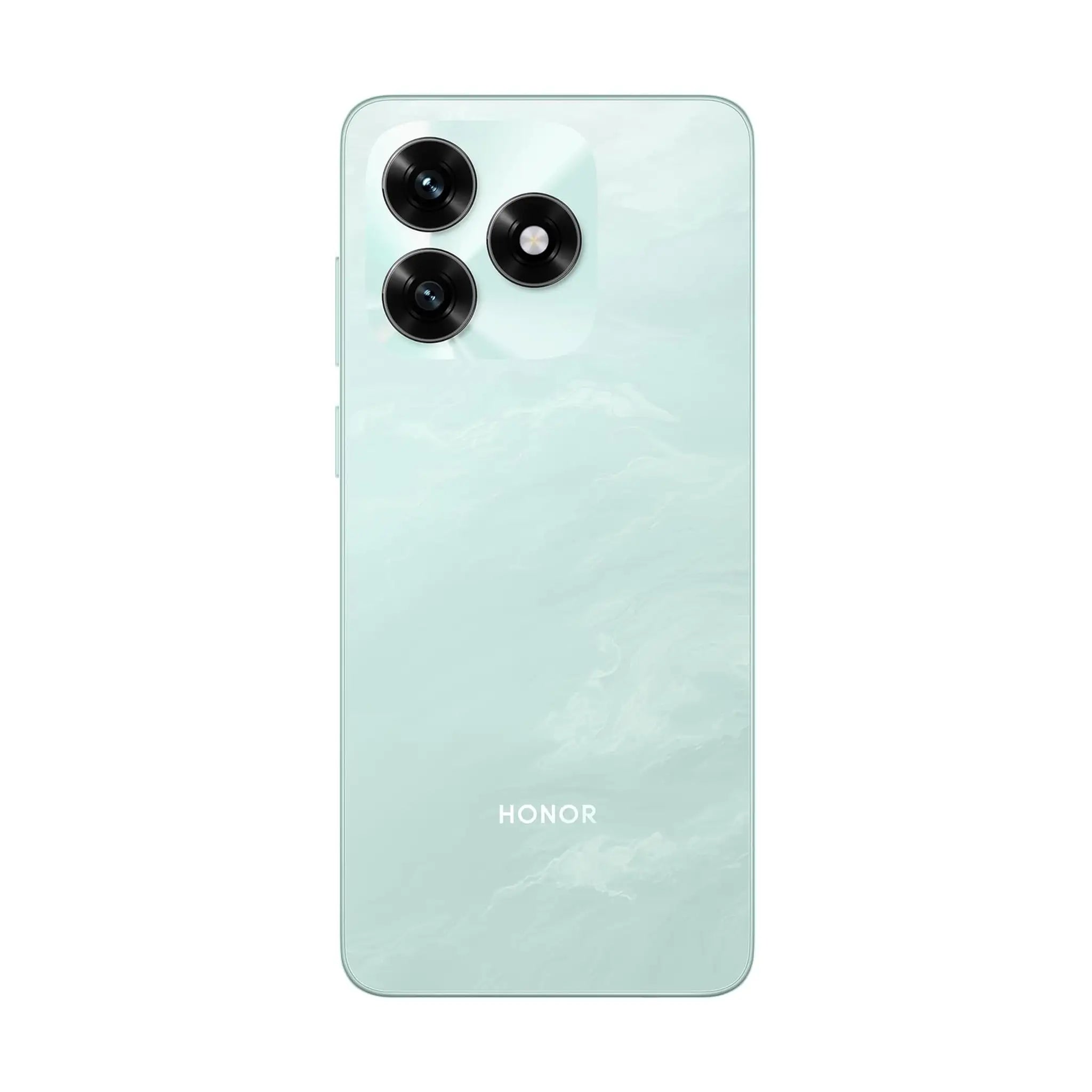 HONOR X5c Plus 4G Smartphone – 6.74" 90Hz Display, 4GB RAM, 128GB Storage, 5260mAh Battery, 50MP Camera, Ocean Cyan