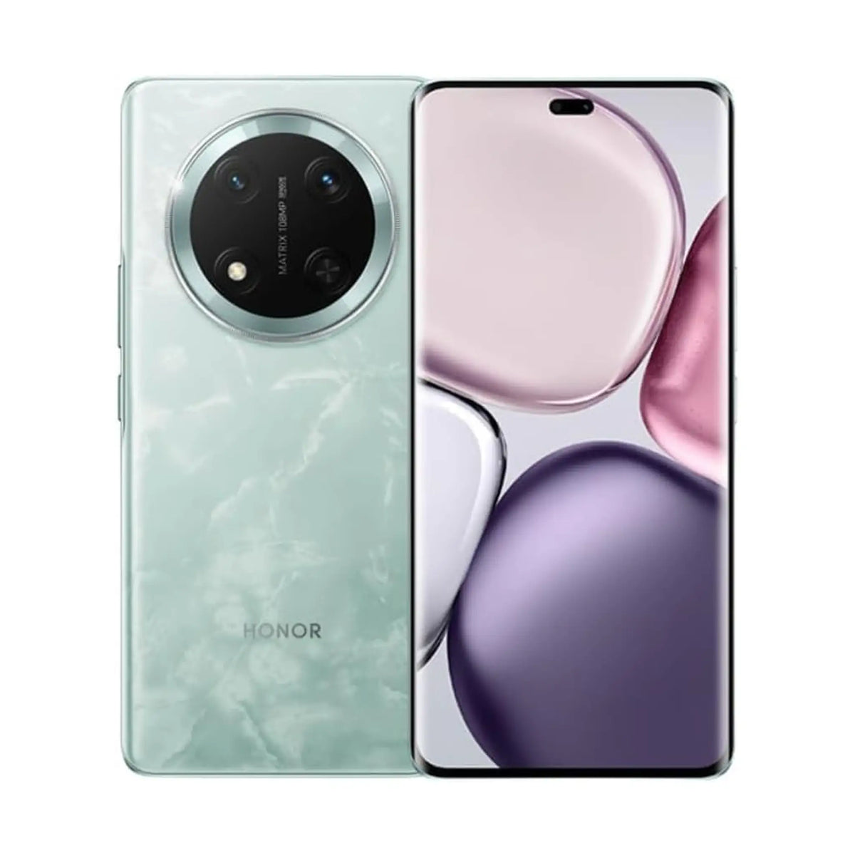 HONOR X9c 5G Smartphone – 6.78" AMOLED 120Hz Display, 12GB RAM, 256GB Storage, 6600mAh Battery, 108MP Triple Camera, Dual SIM, Android 14