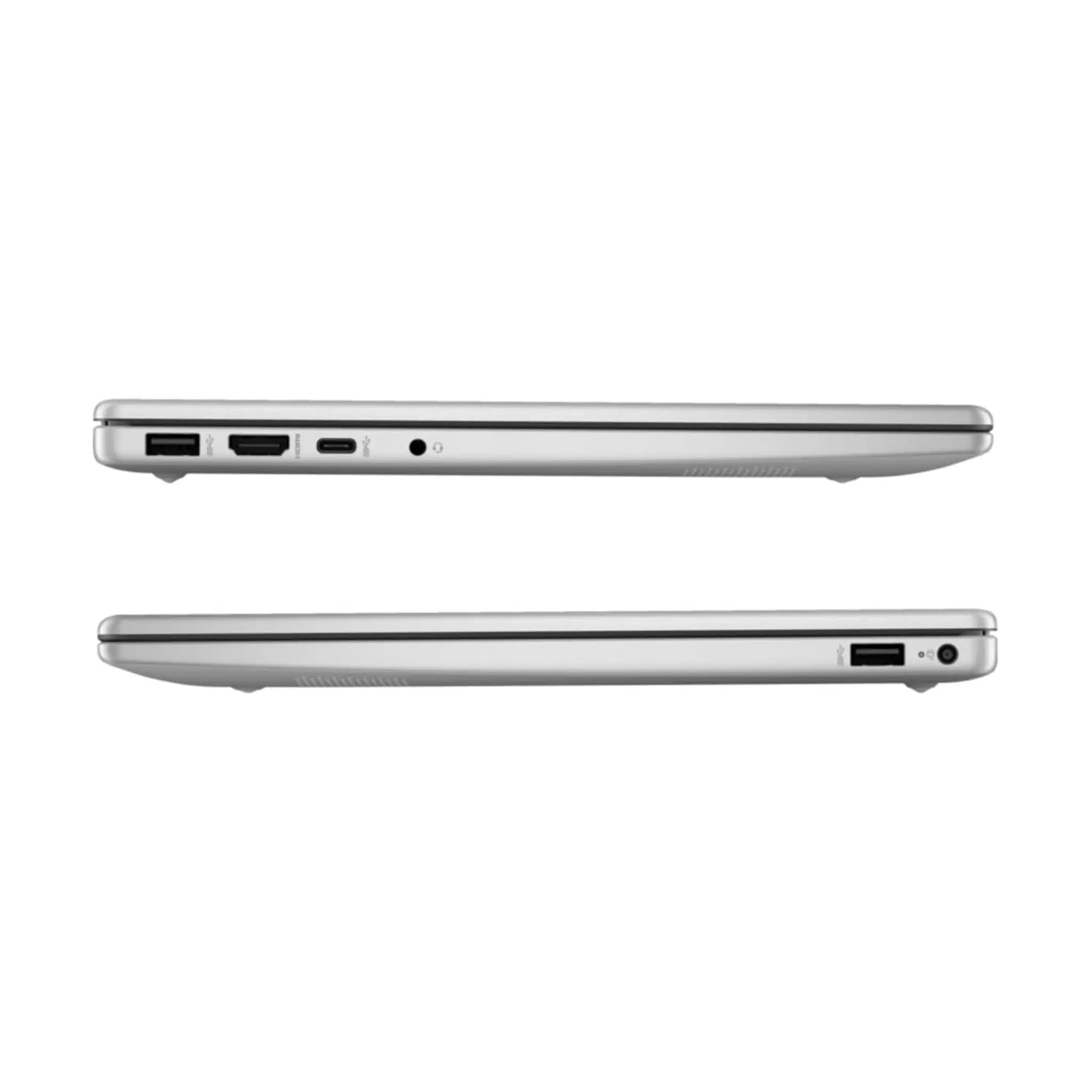 HP (2024) Laptop – 14" FHD, Intel i5-1335U, 16GB RAM, 512GB SSD, Windows 11