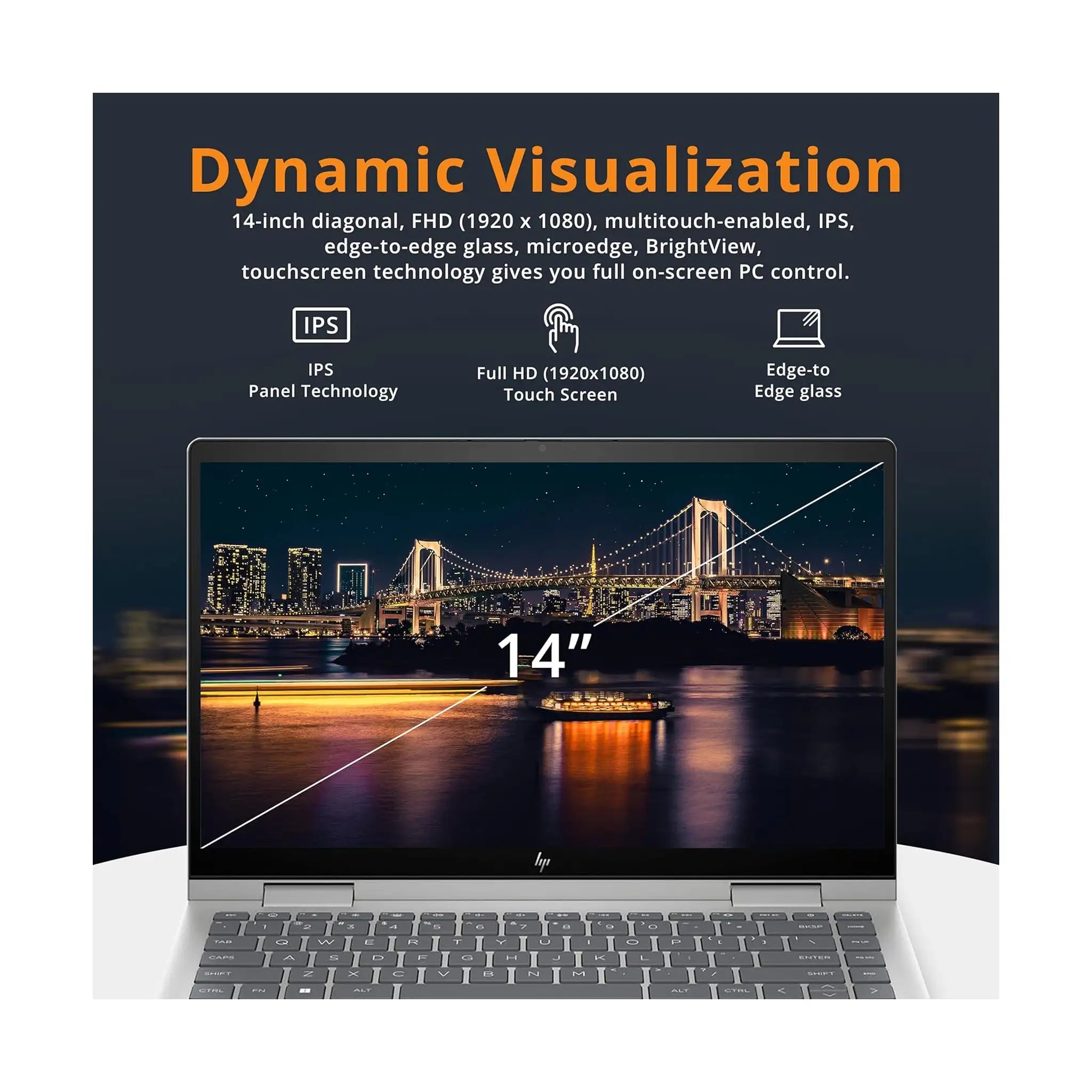 #Processor_Intel Core i7-1355U