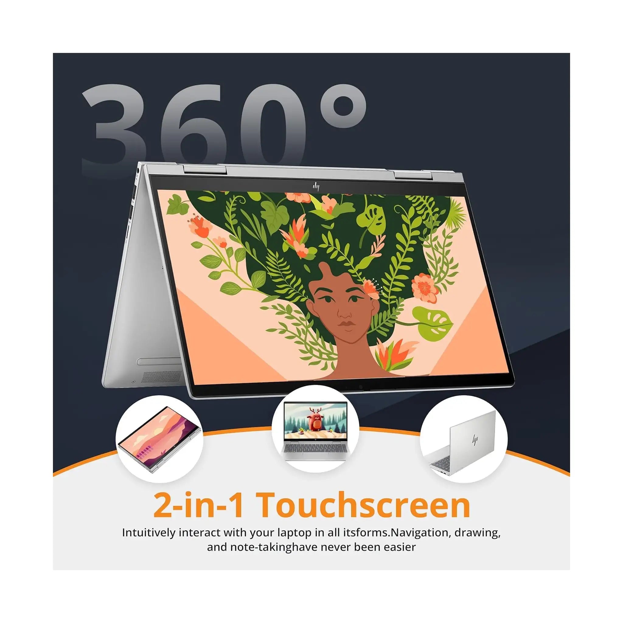 #Processor_Intel Core i7-1355U