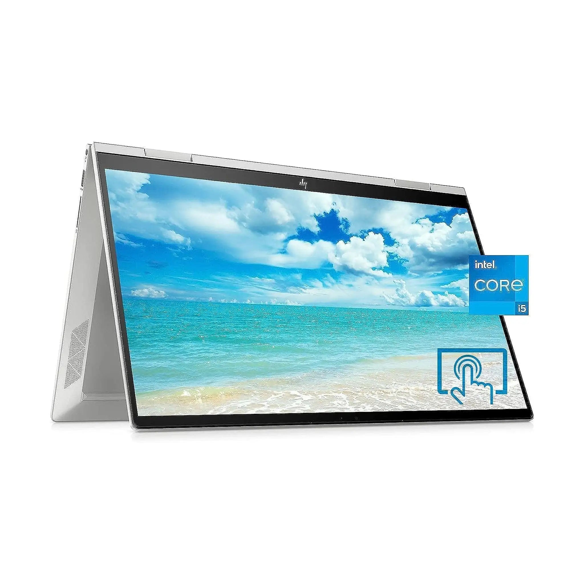 #Processor_Intel Core i5-1235U