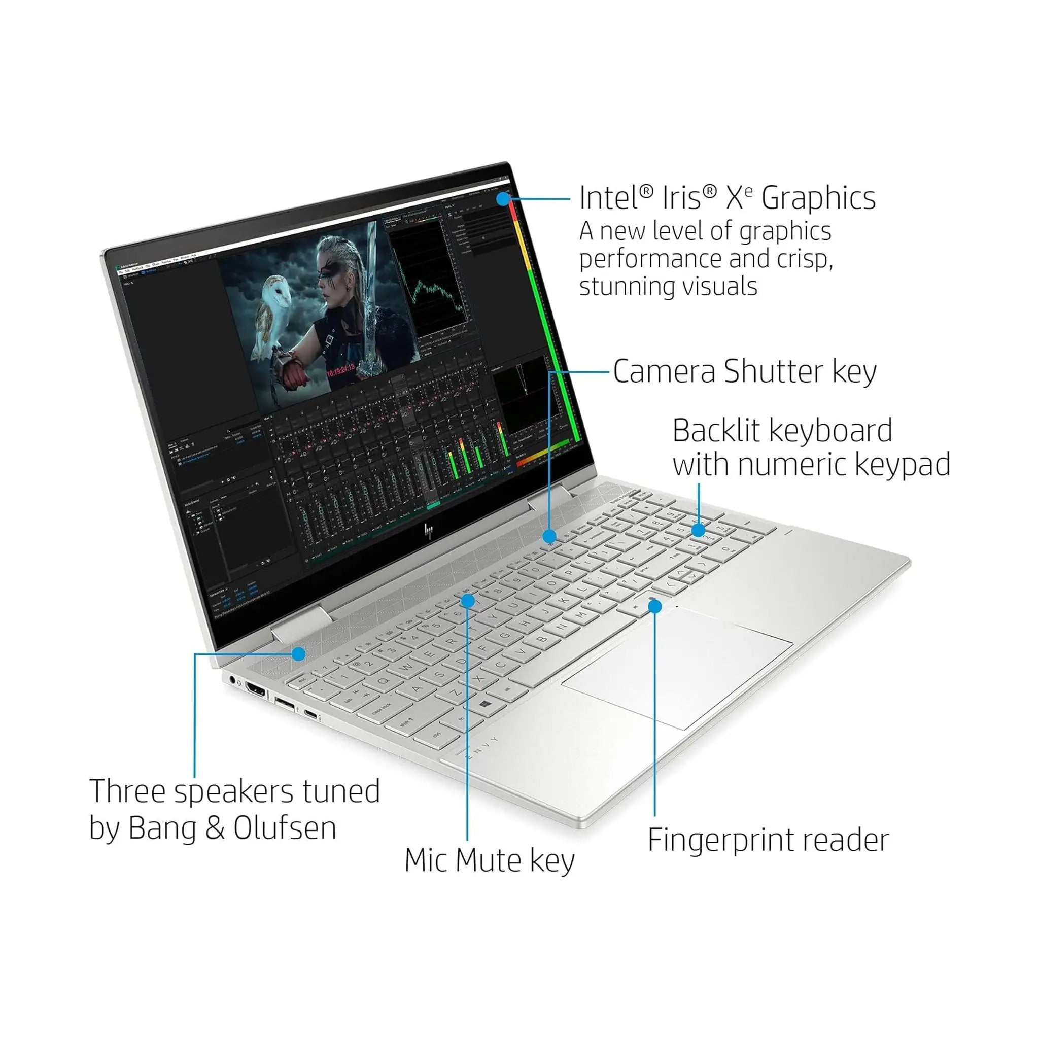 #Processor_Intel Core i5-1235U