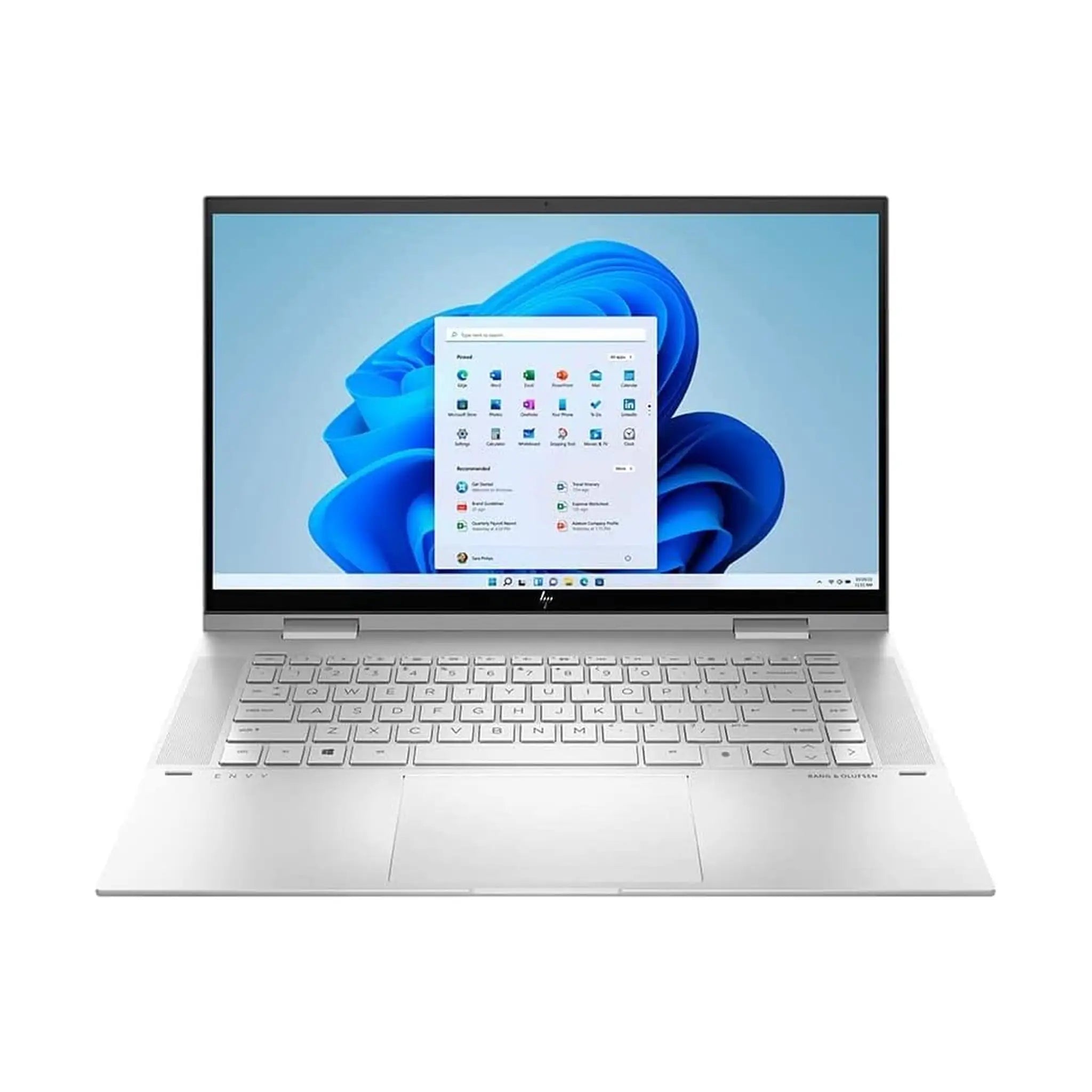 #Processor_Intel Core i7-1165G7