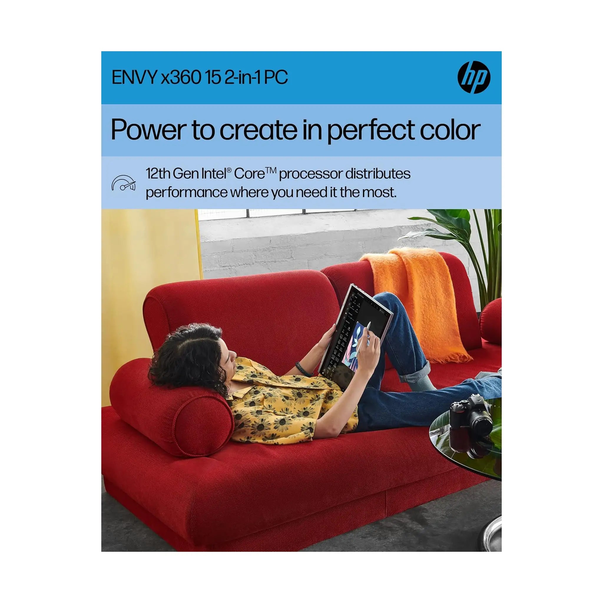 #Processor_Intel Core i7-1260P