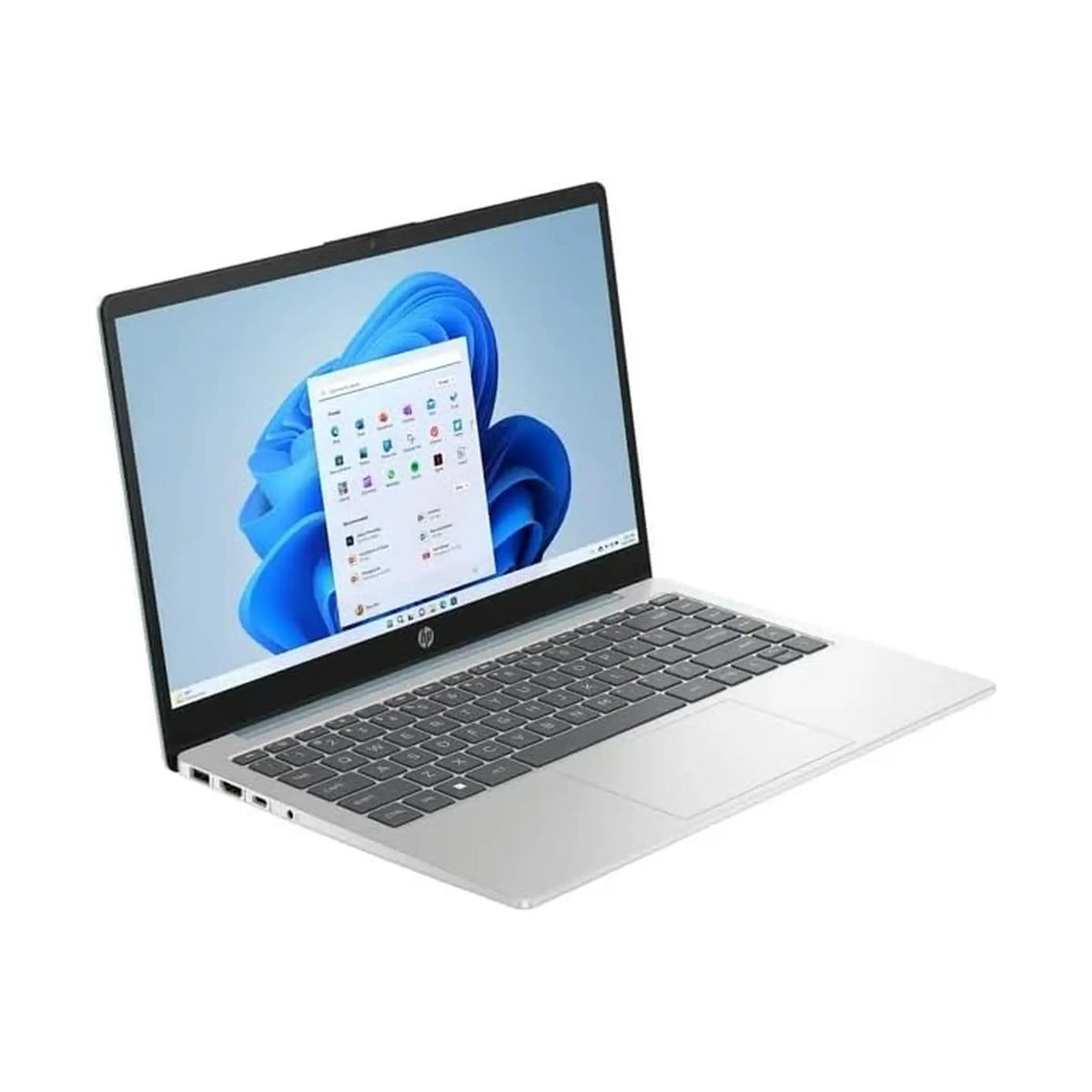 HP Laptop 14 - 14" HD Display, Intel Core i3-N305 Processor