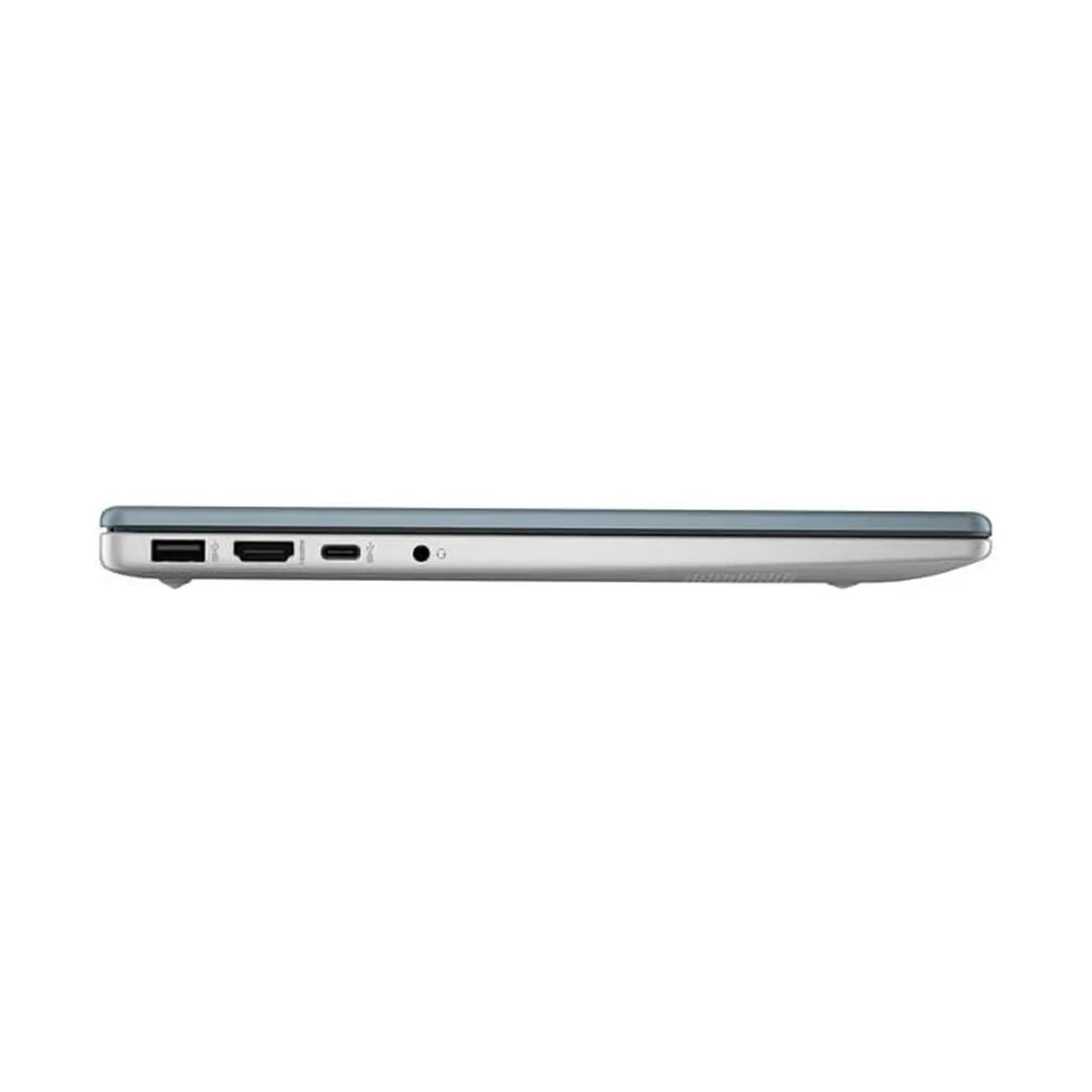 HP Laptop 14 - 14" HD Display, Intel Core i3-N305 Processor